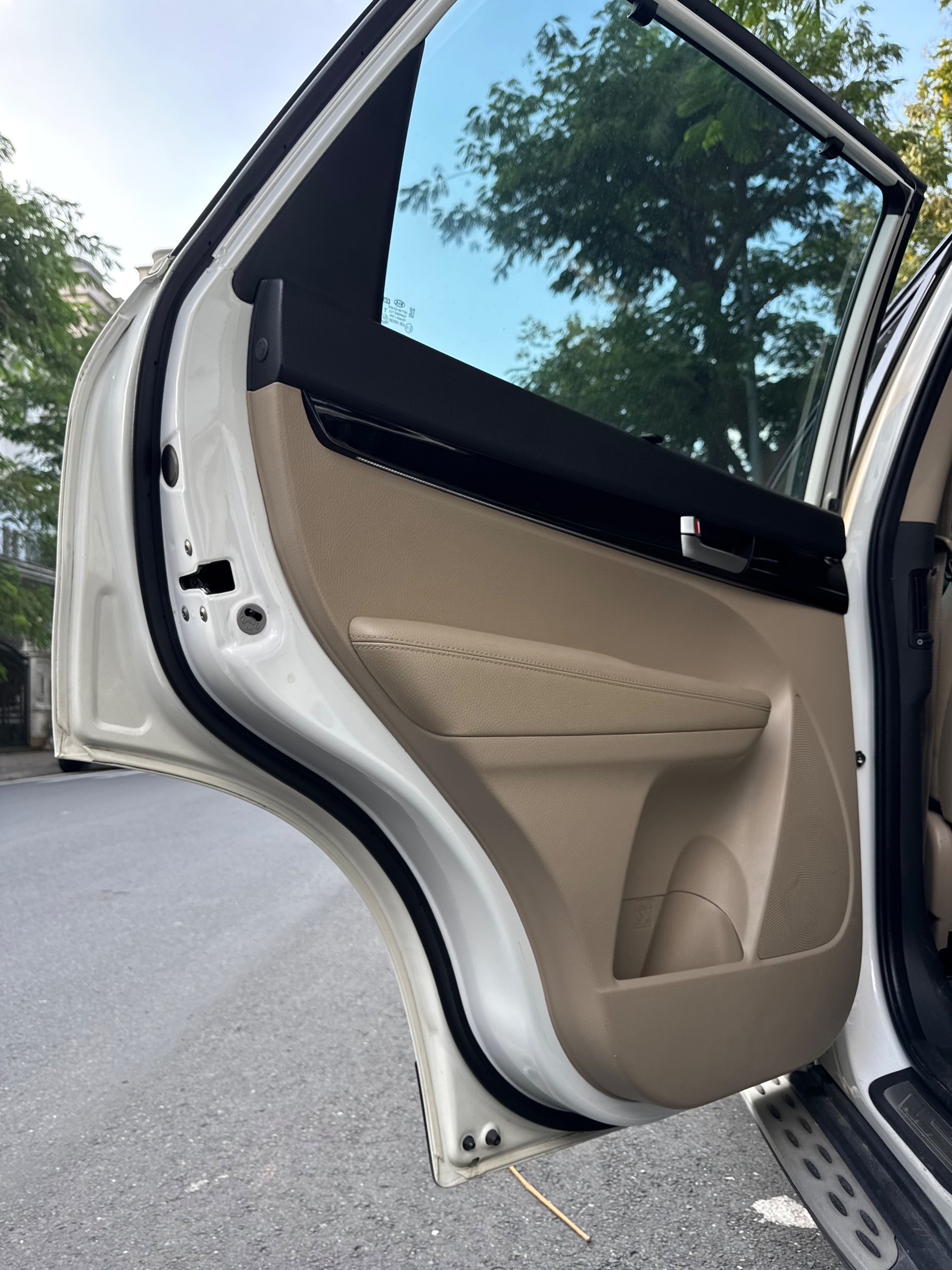 Kia Sorento 2.4 GAT Premium 2019 - Ngoại thất 17