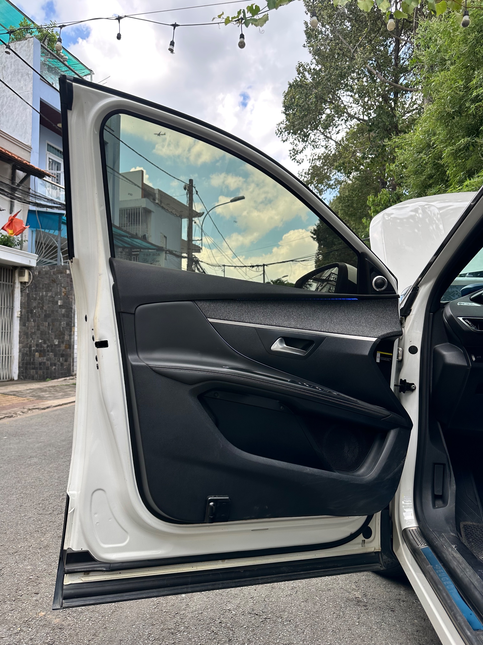 Peugeot 3008 1.6 AT 2018 - Ngoại thất 20