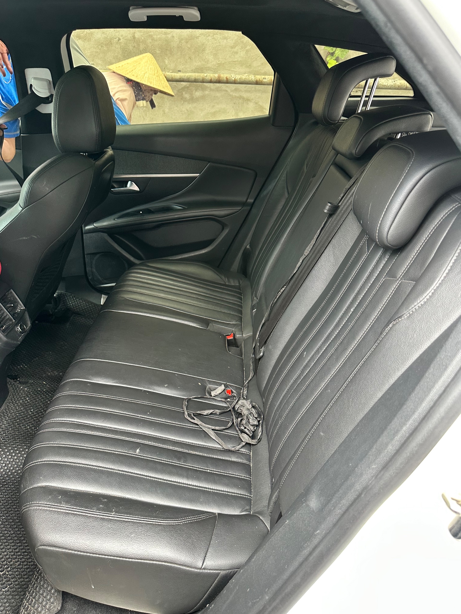 Peugeot 3008 1.6 AT 2018 - Ngoại thất 21