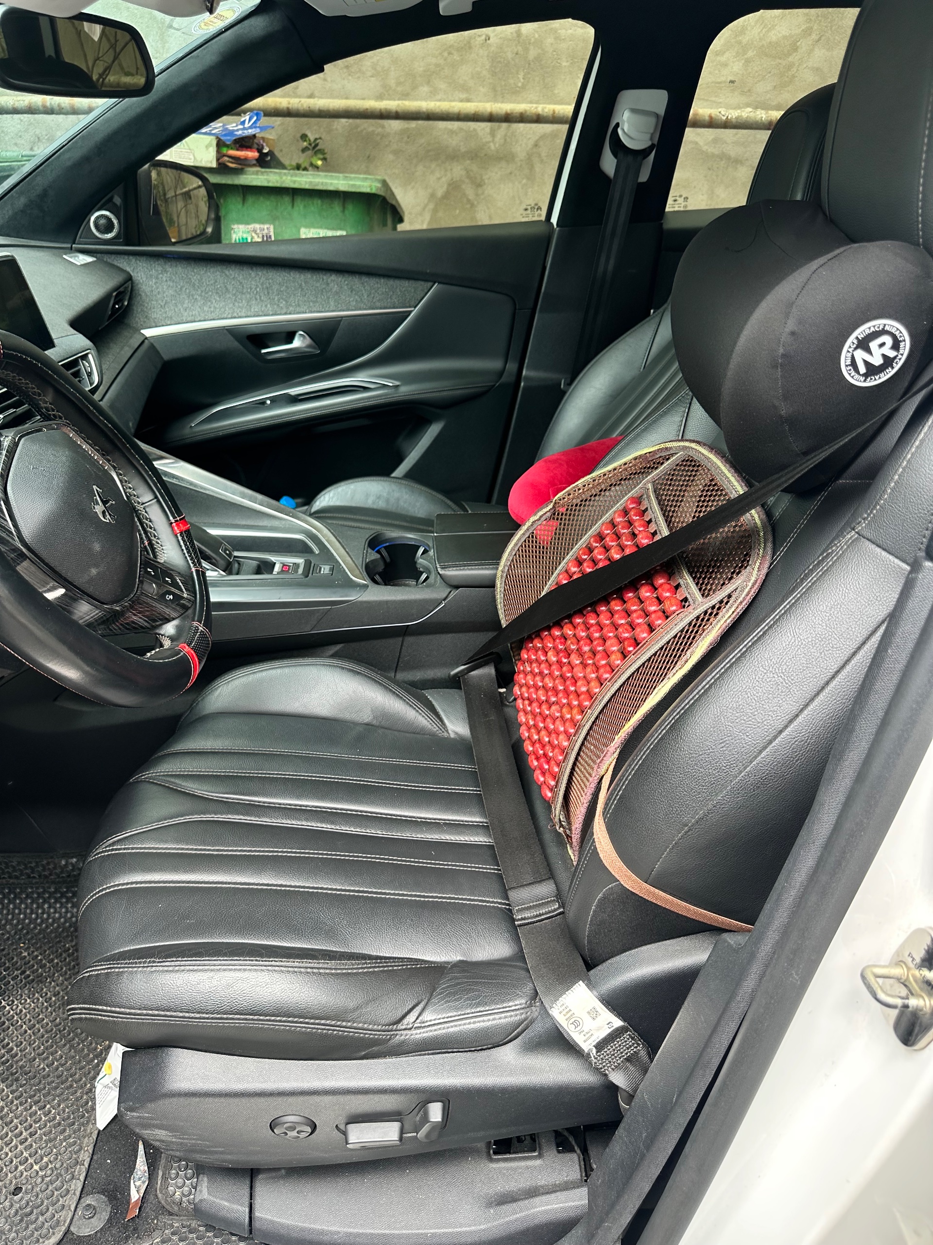 Peugeot 3008 1.6 AT 2018 - Ngoại thất 18