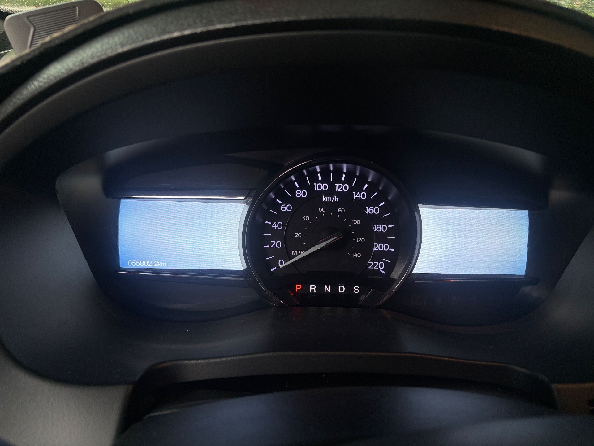 Ford Explorer XLT Limited 2019 - Ngoại thất 6