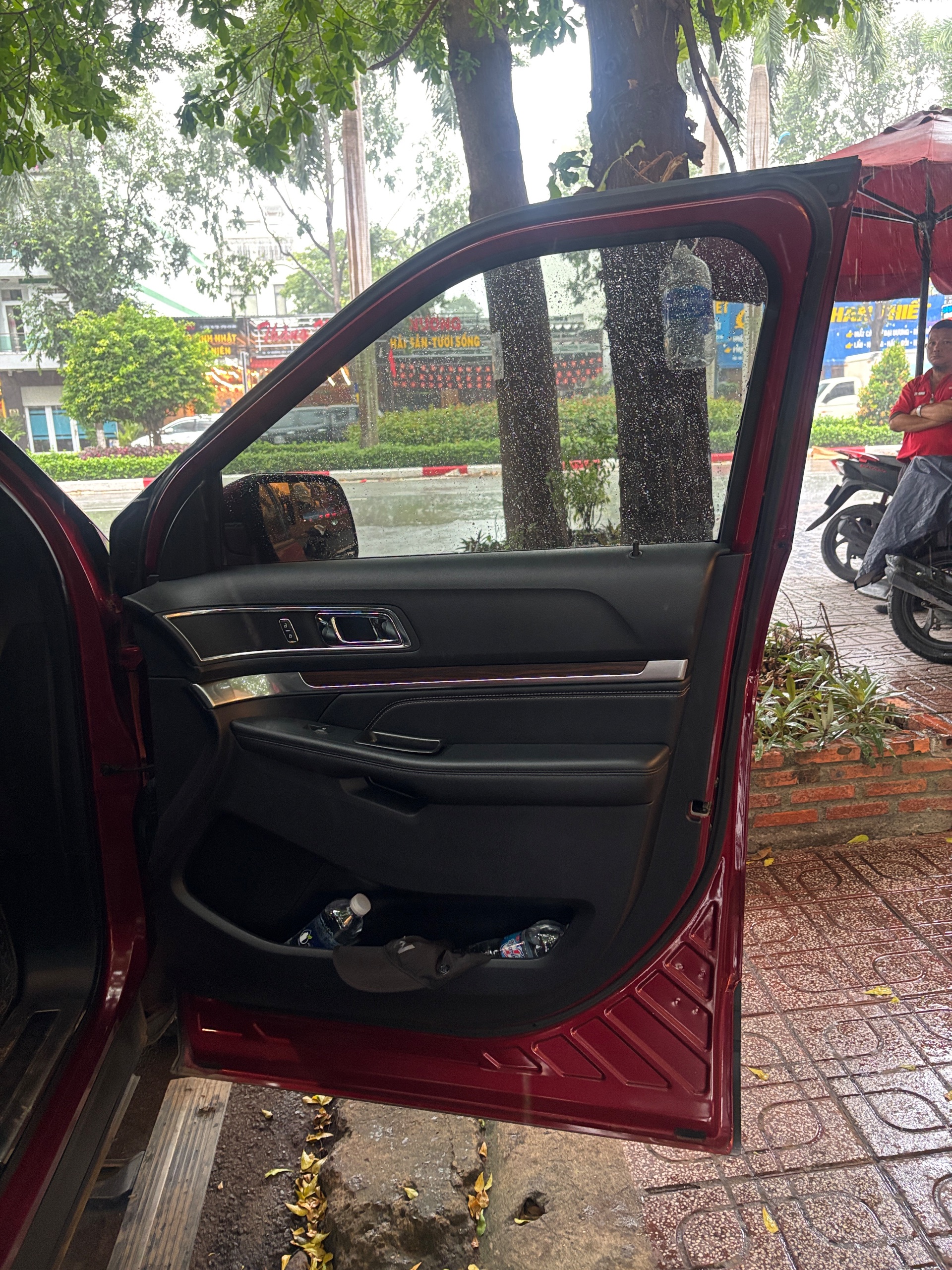 Ford Explorer XLT Limited 2019 - Ngoại thất 23
