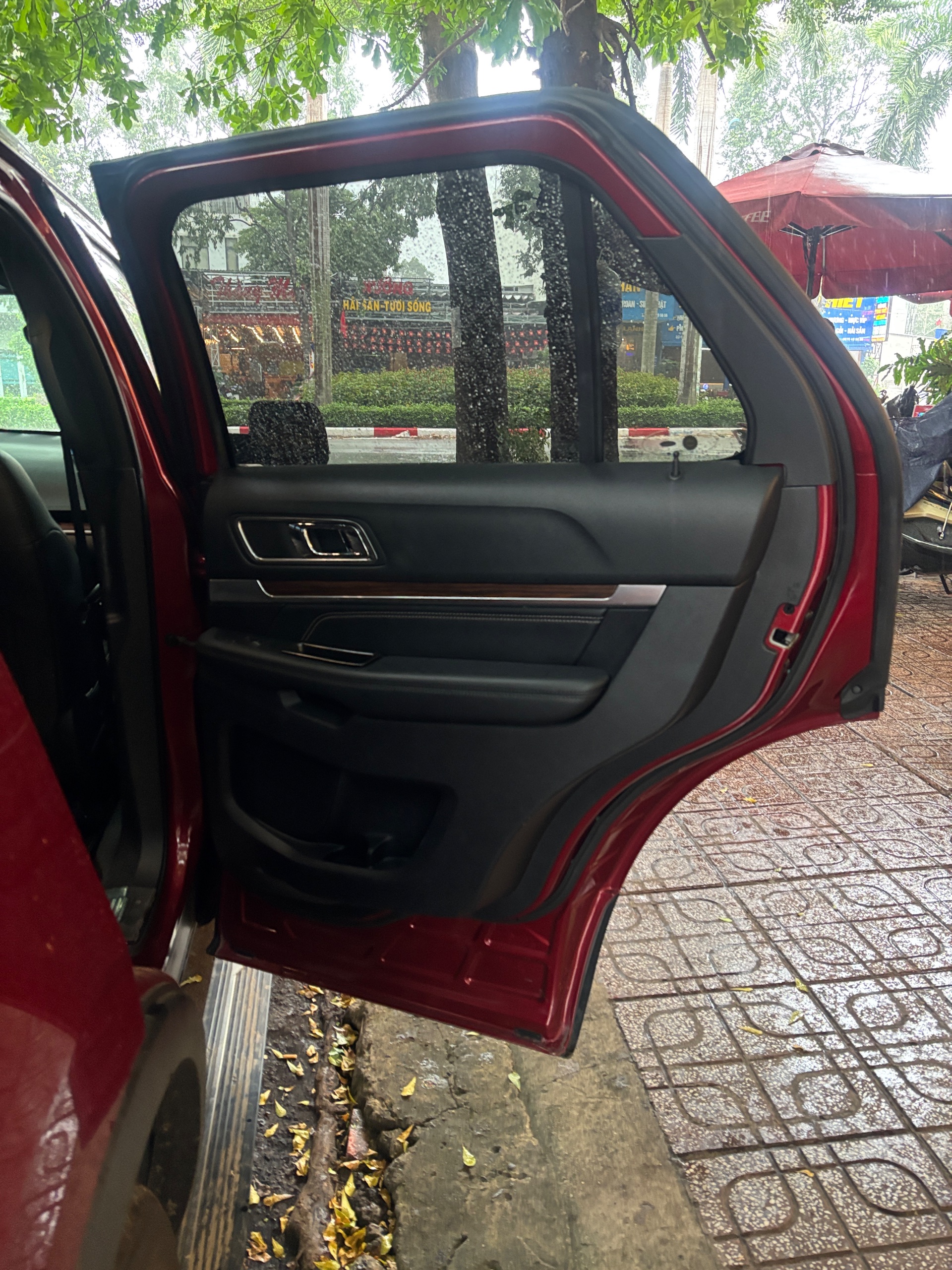 Ford Explorer XLT Limited 2019 - Ngoại thất 21