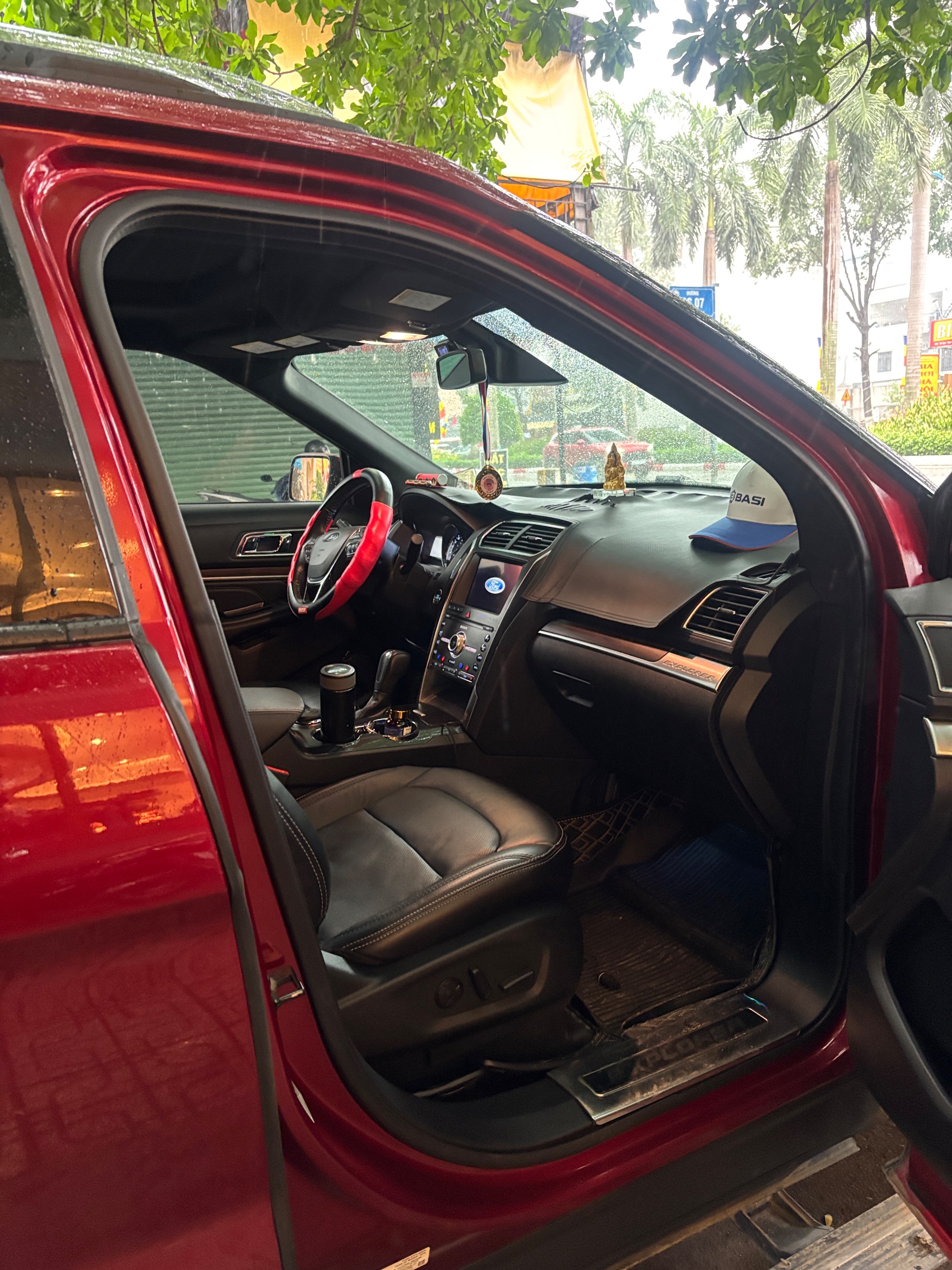 Ford Explorer XLT Limited 2019 - Ngoại thất 20