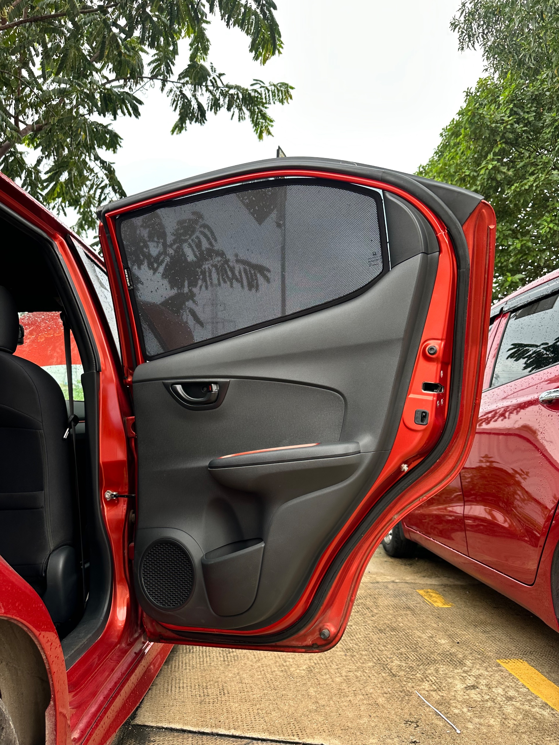Honda Brio RS 2021 - Ngoại thất 26