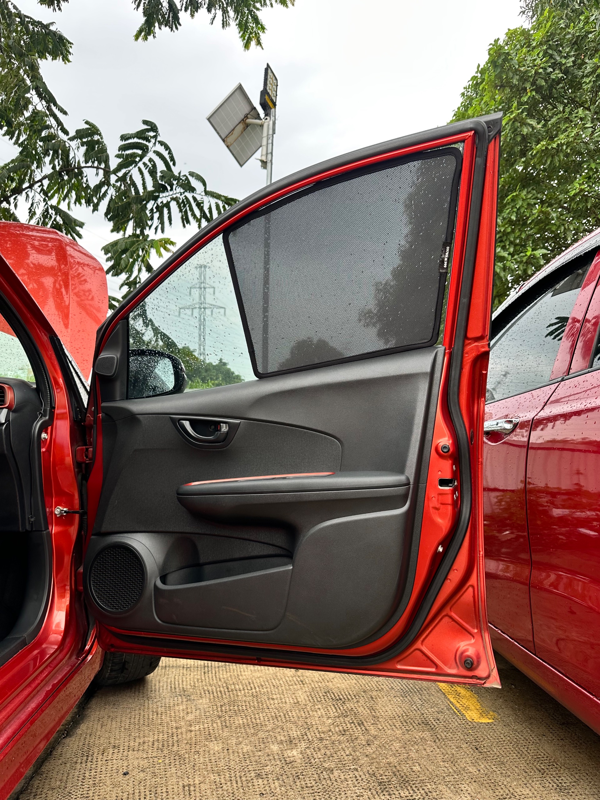 Honda Brio RS 2021 - Ngoại thất 27