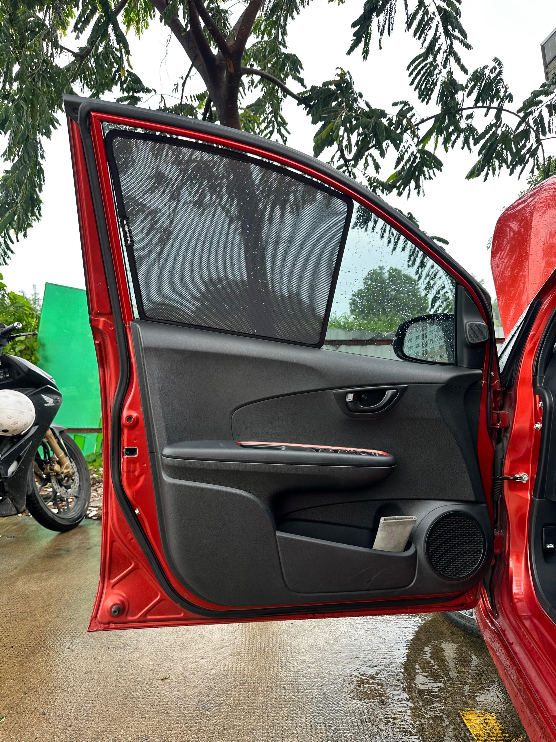 Honda Brio RS 2021 - Ngoại thất 19