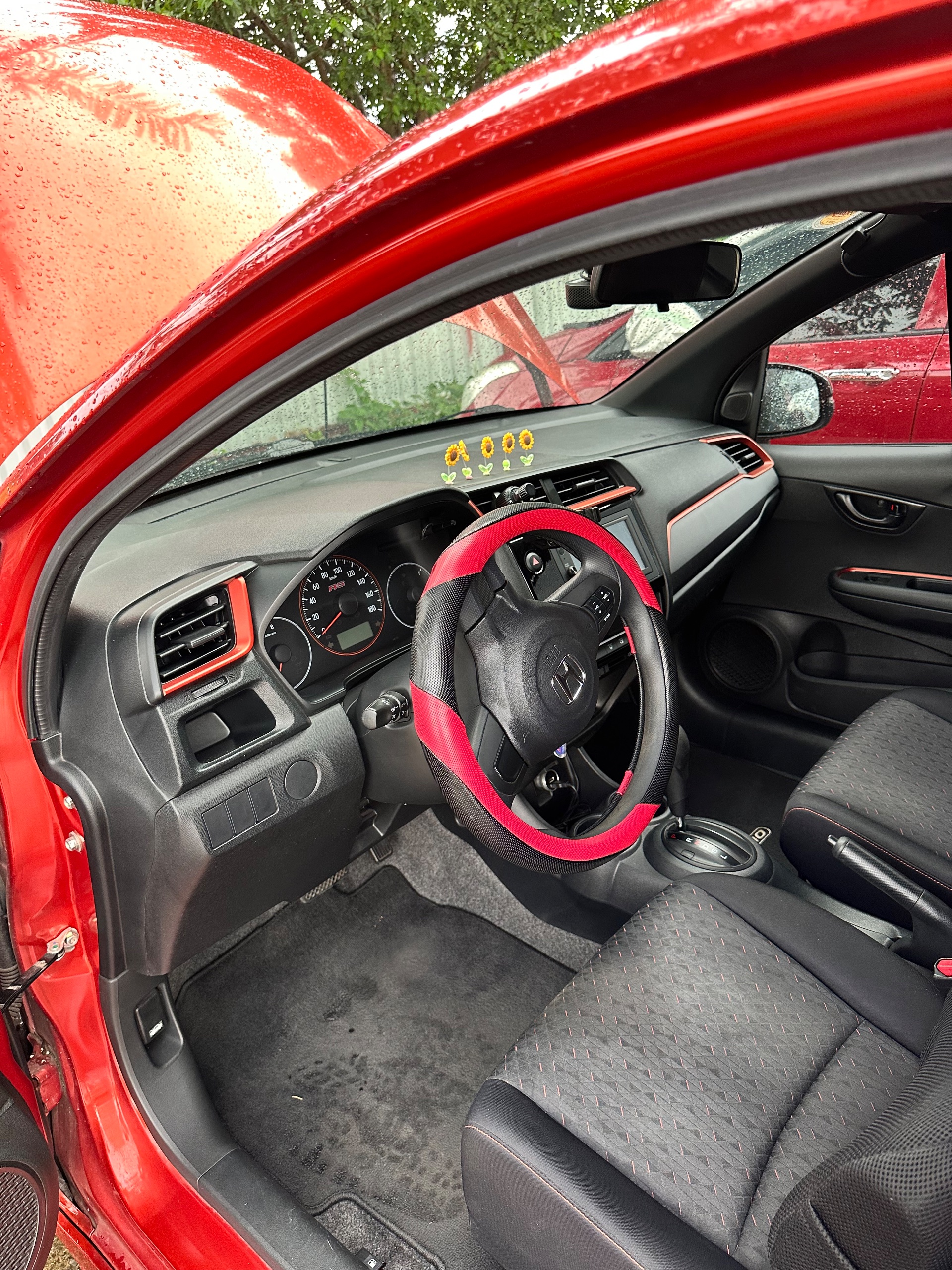 Honda Brio RS 2021 - Ngoại thất 17