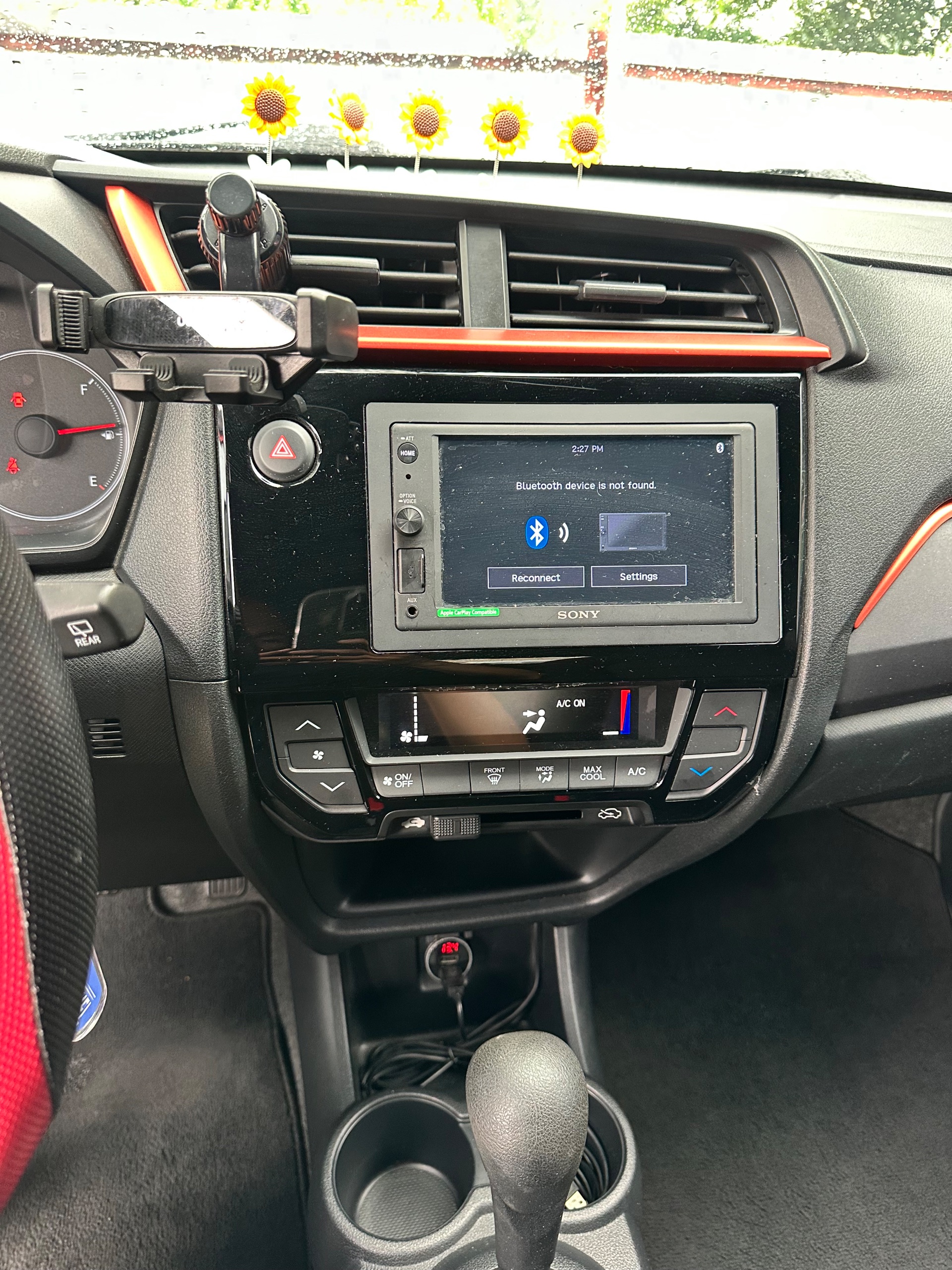 Honda Brio RS 2021 - Ngoại thất 12