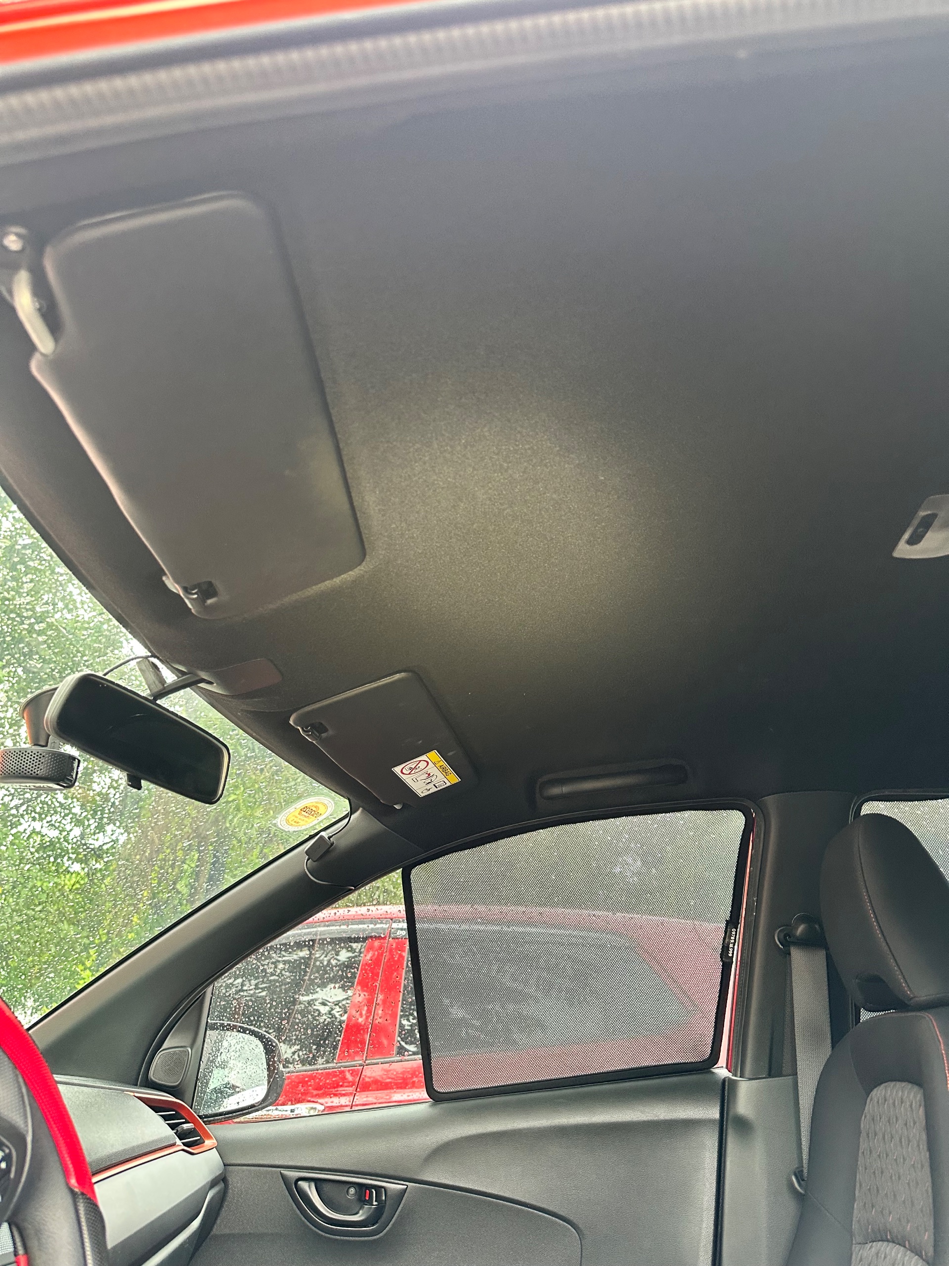 Honda Brio RS 2021 - Ngoại thất 18