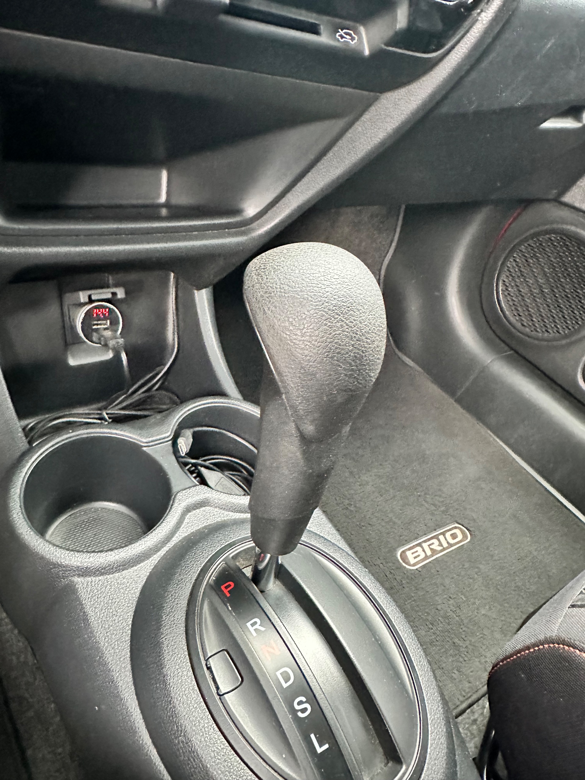 Honda Brio RS 2021 - Ngoại thất 11