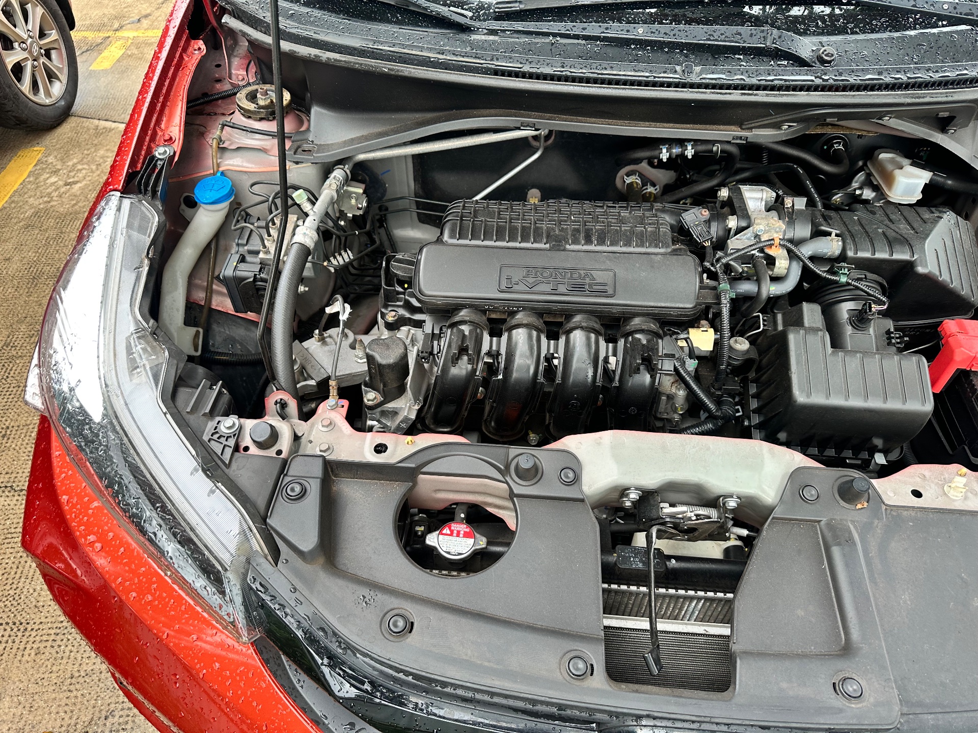 Honda Brio RS 2021 - Ngoại thất 14