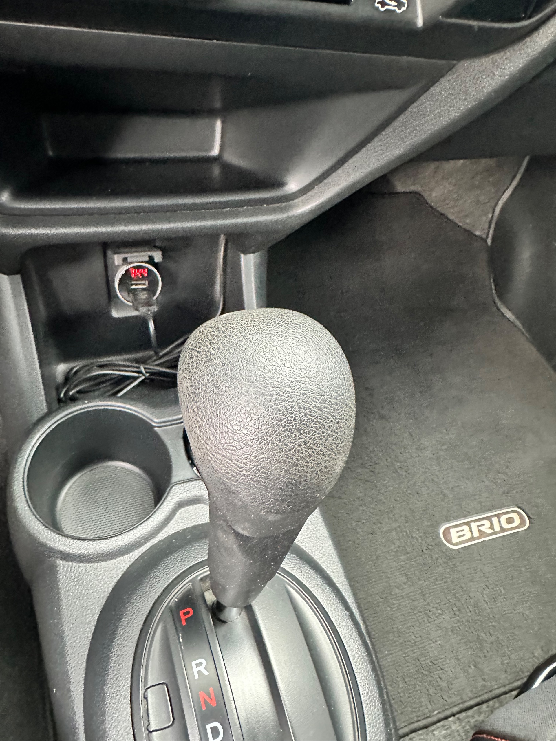 Honda Brio RS 2021 - Ngoại thất 10