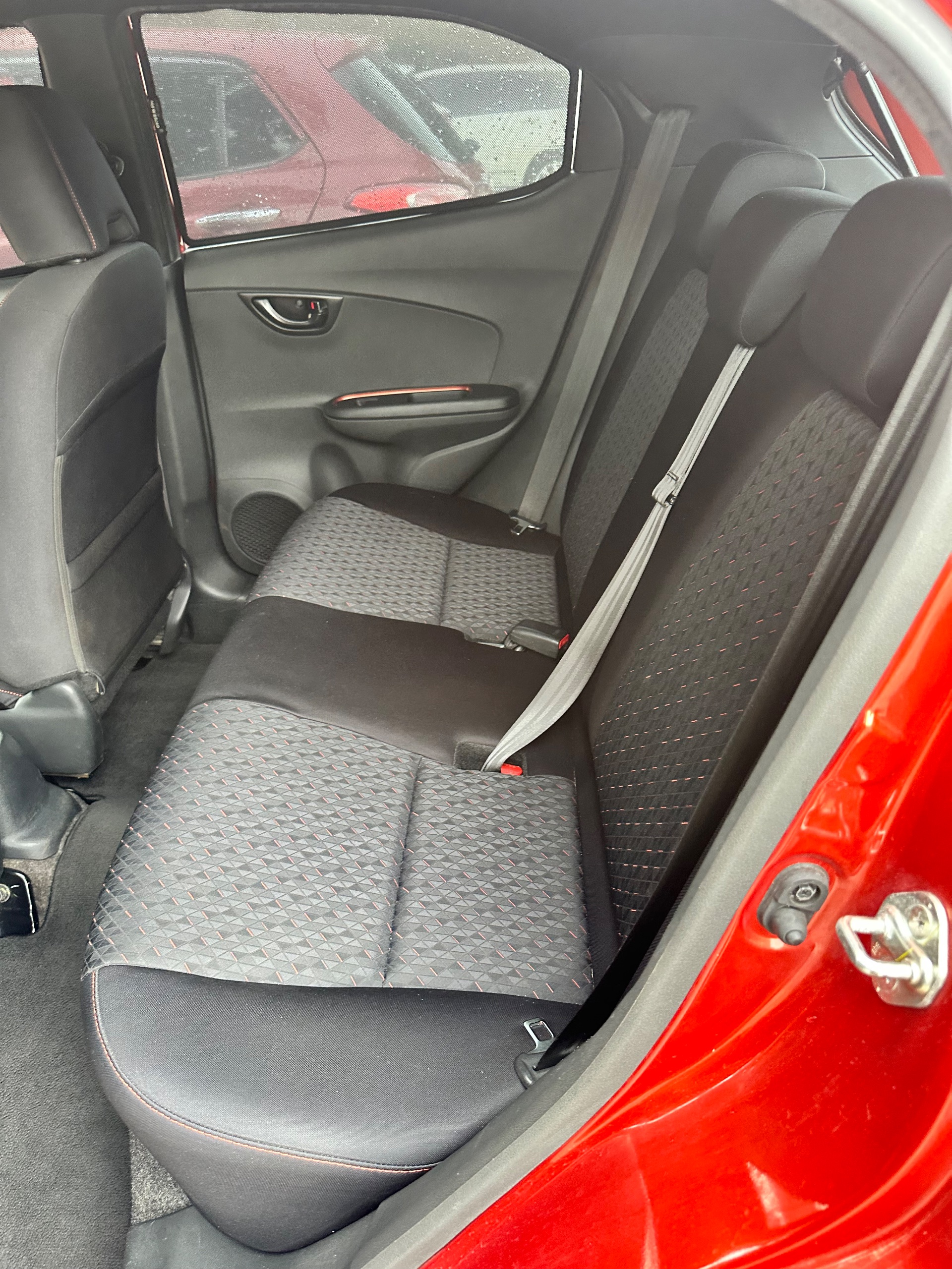 Honda Brio RS 2021 - Ngoại thất 20