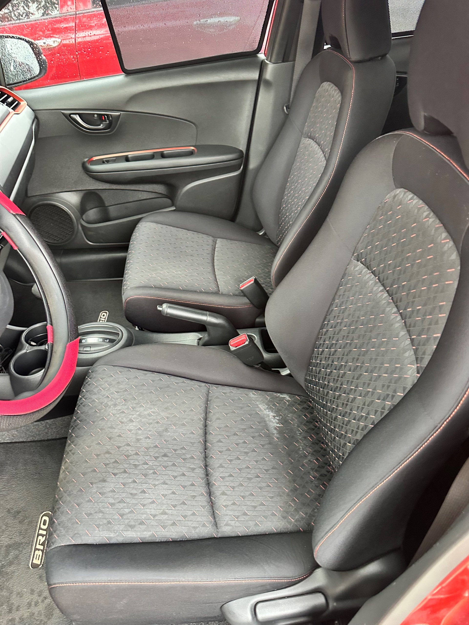 Honda Brio RS 2021 - Ngoại thất 16
