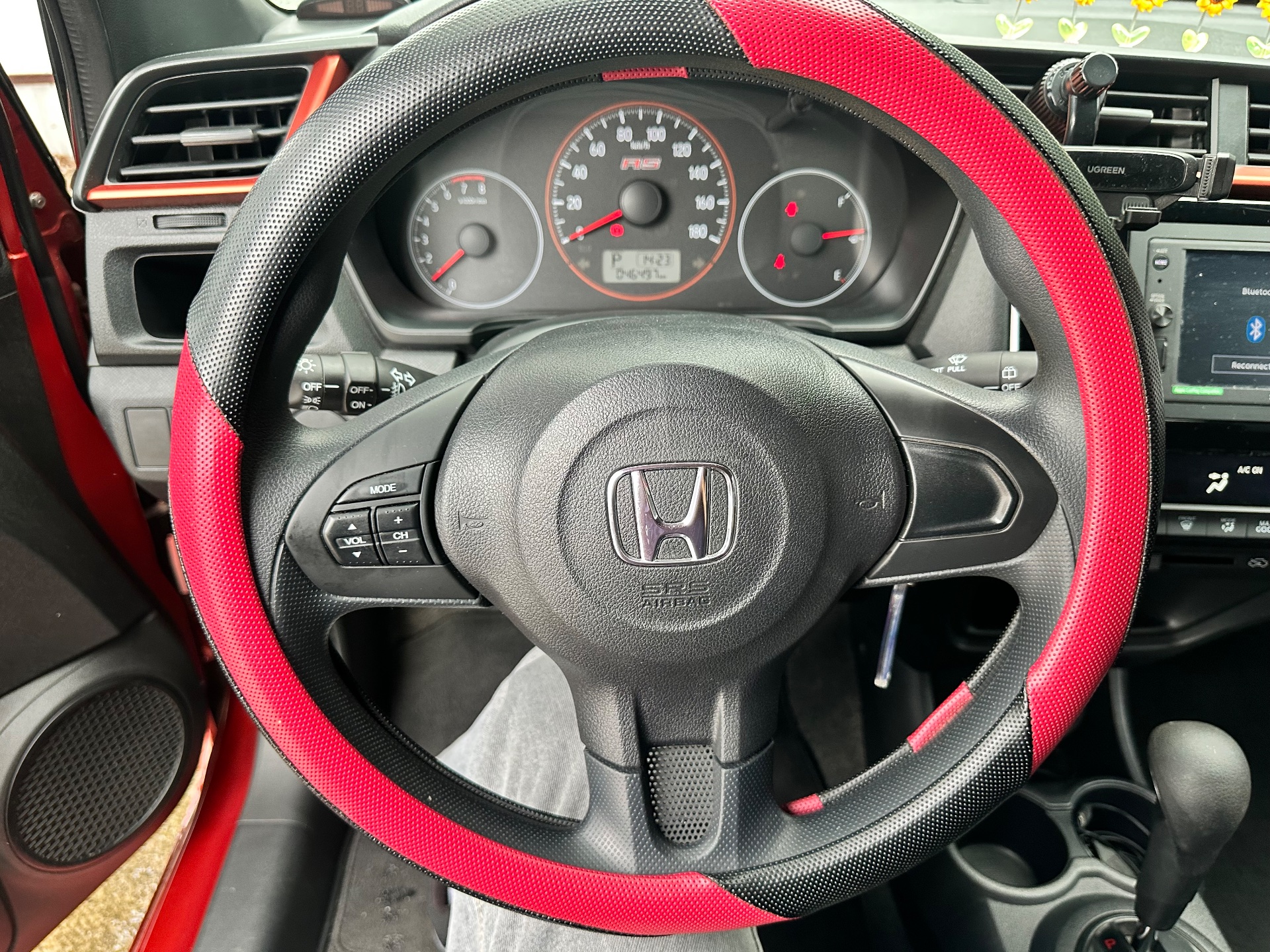 Honda Brio RS 2021 - Ngoại thất 8
