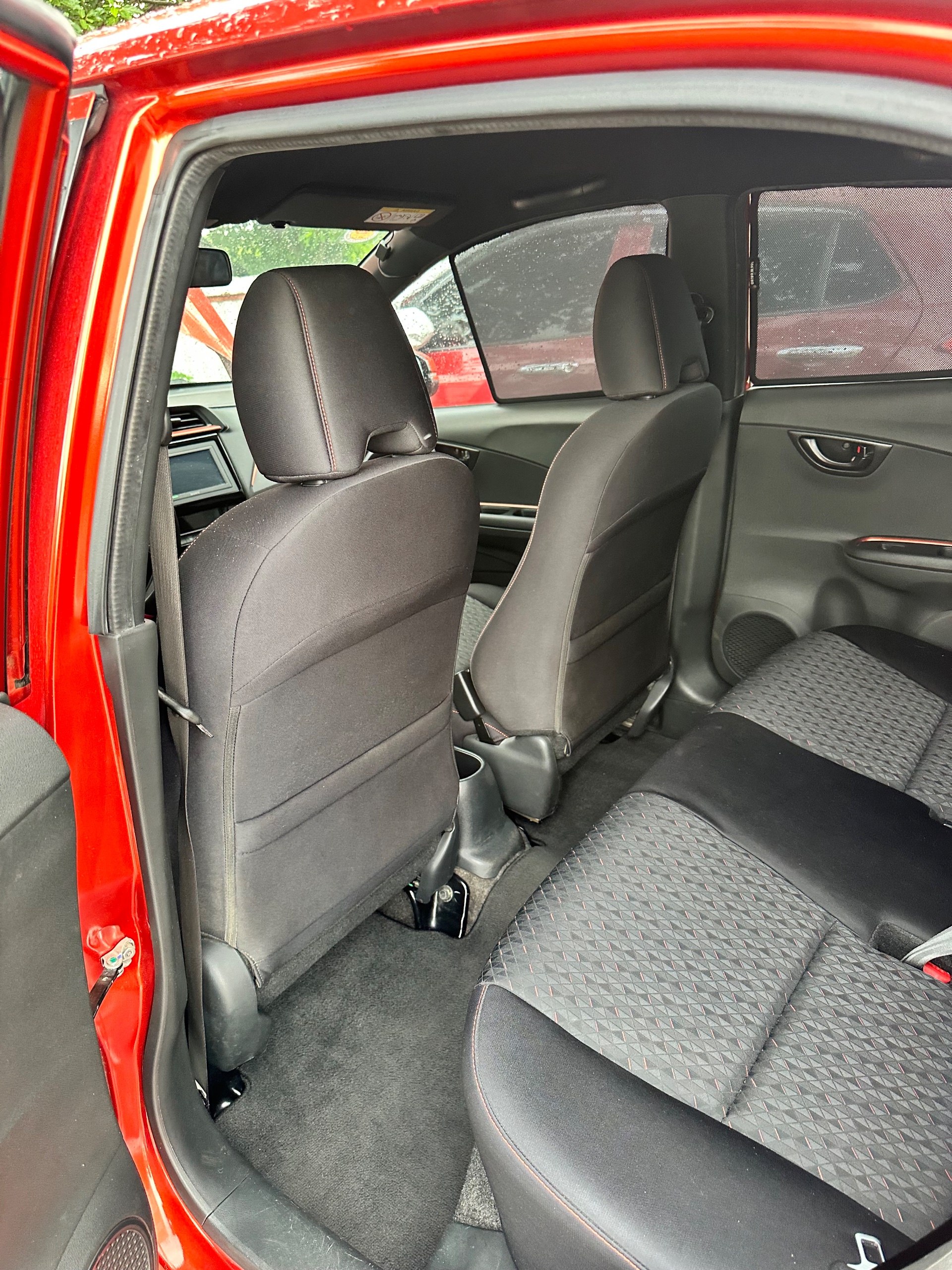 Honda Brio RS 2021 - Ngoại thất 21