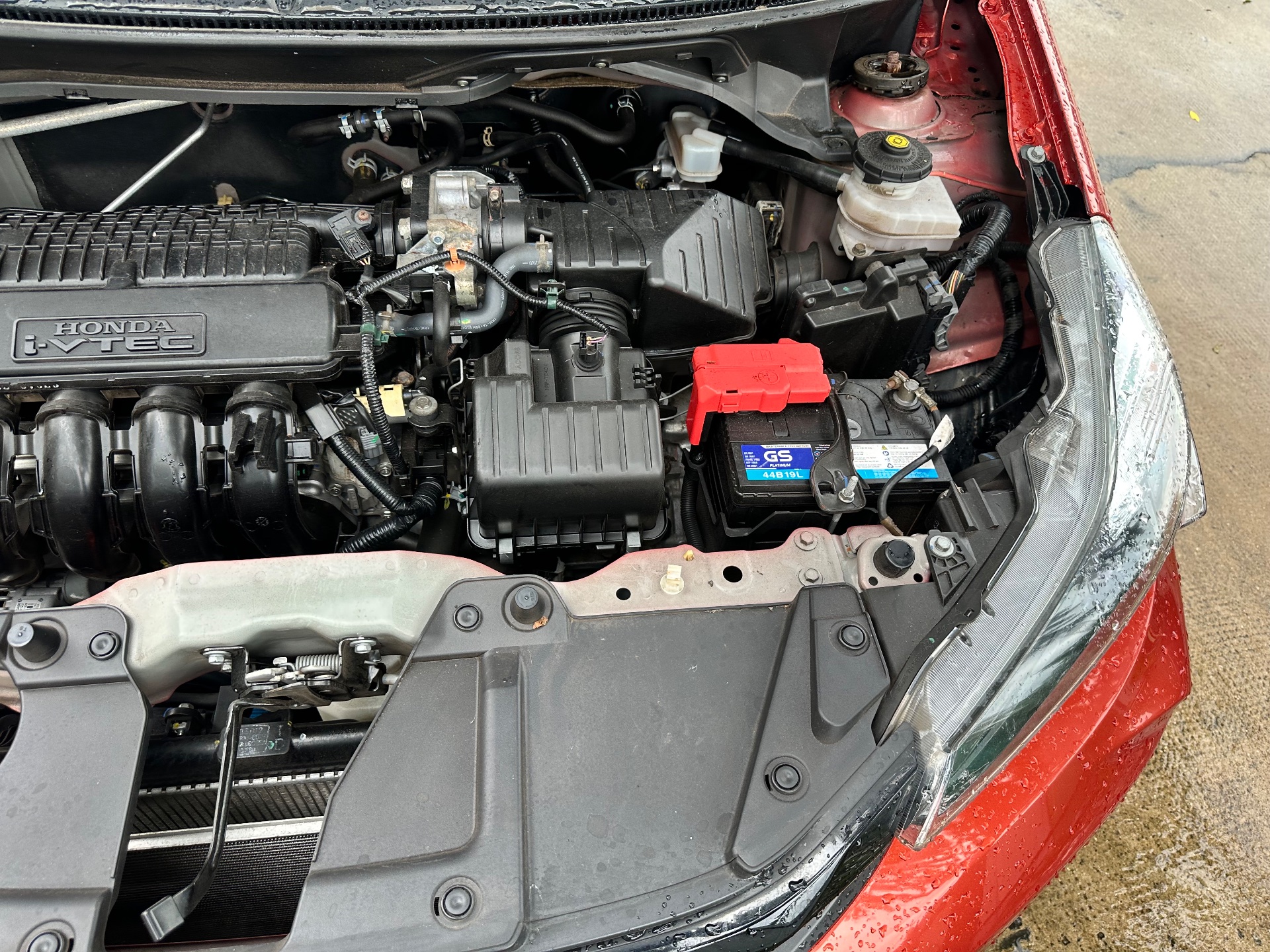 Honda Brio RS 2021 - Ngoại thất 13