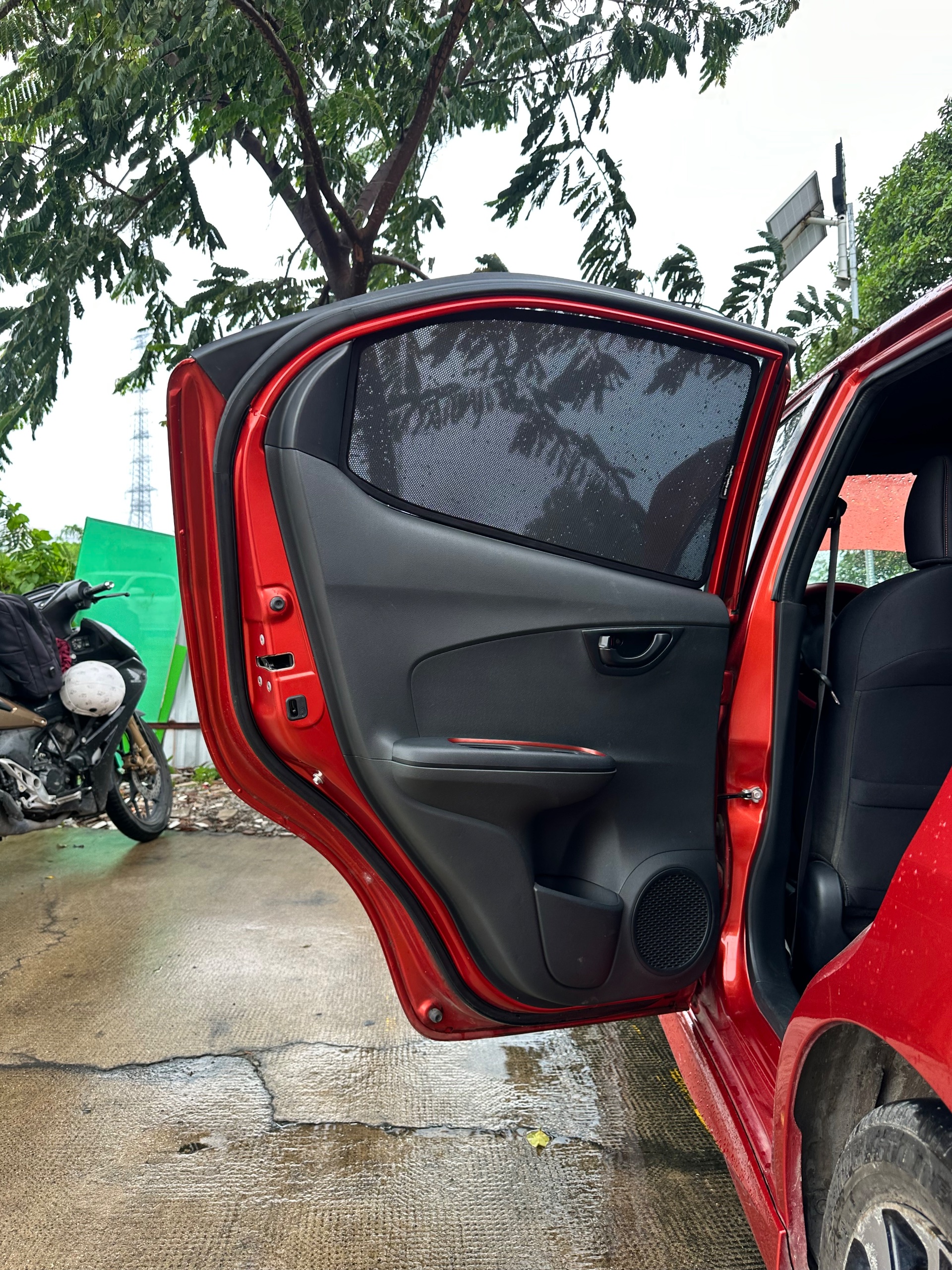 Honda Brio RS 2021 - Ngoại thất 22