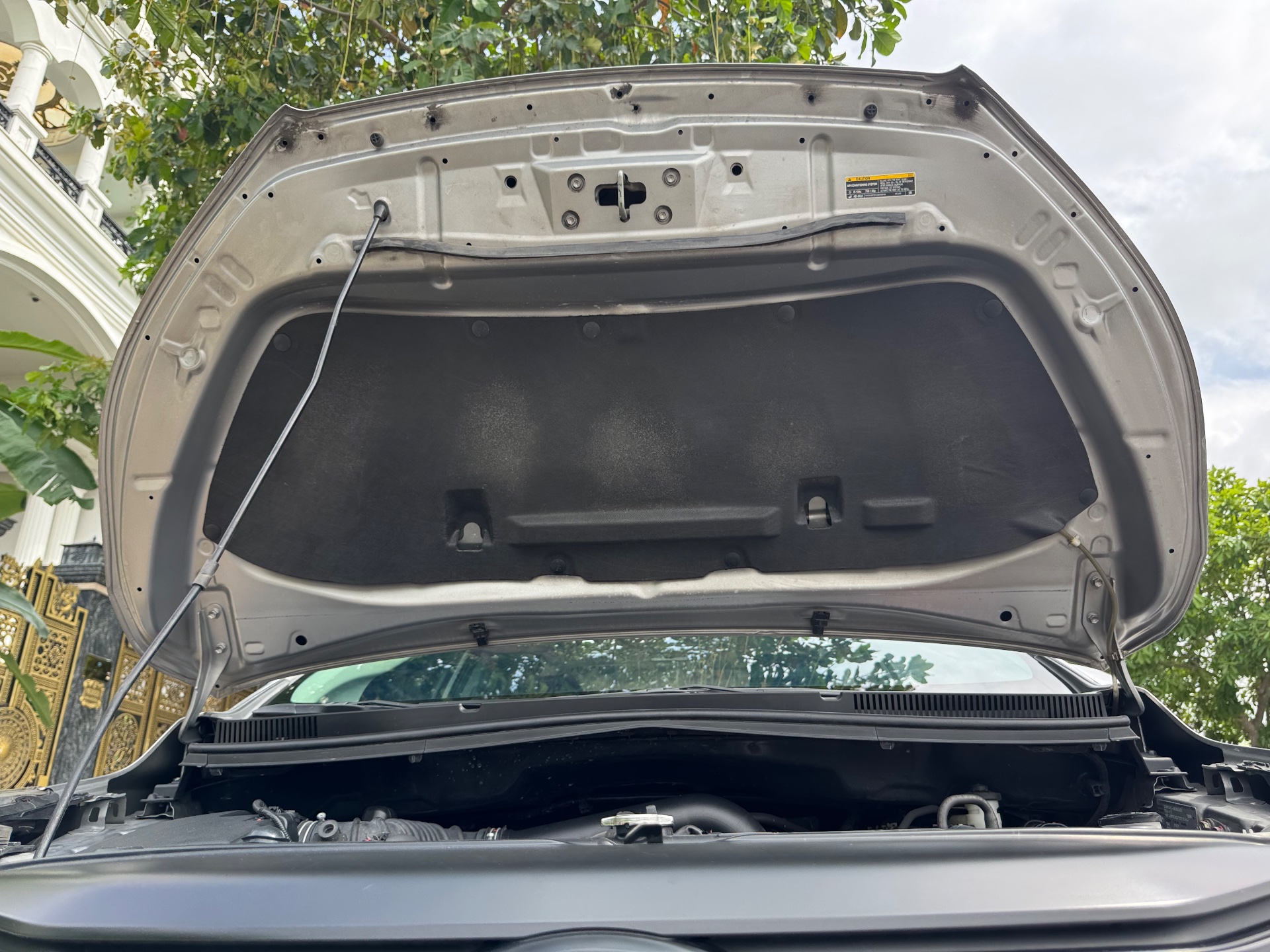Toyota Innova E 2.0 MT 2023 - Ngoại thất 27