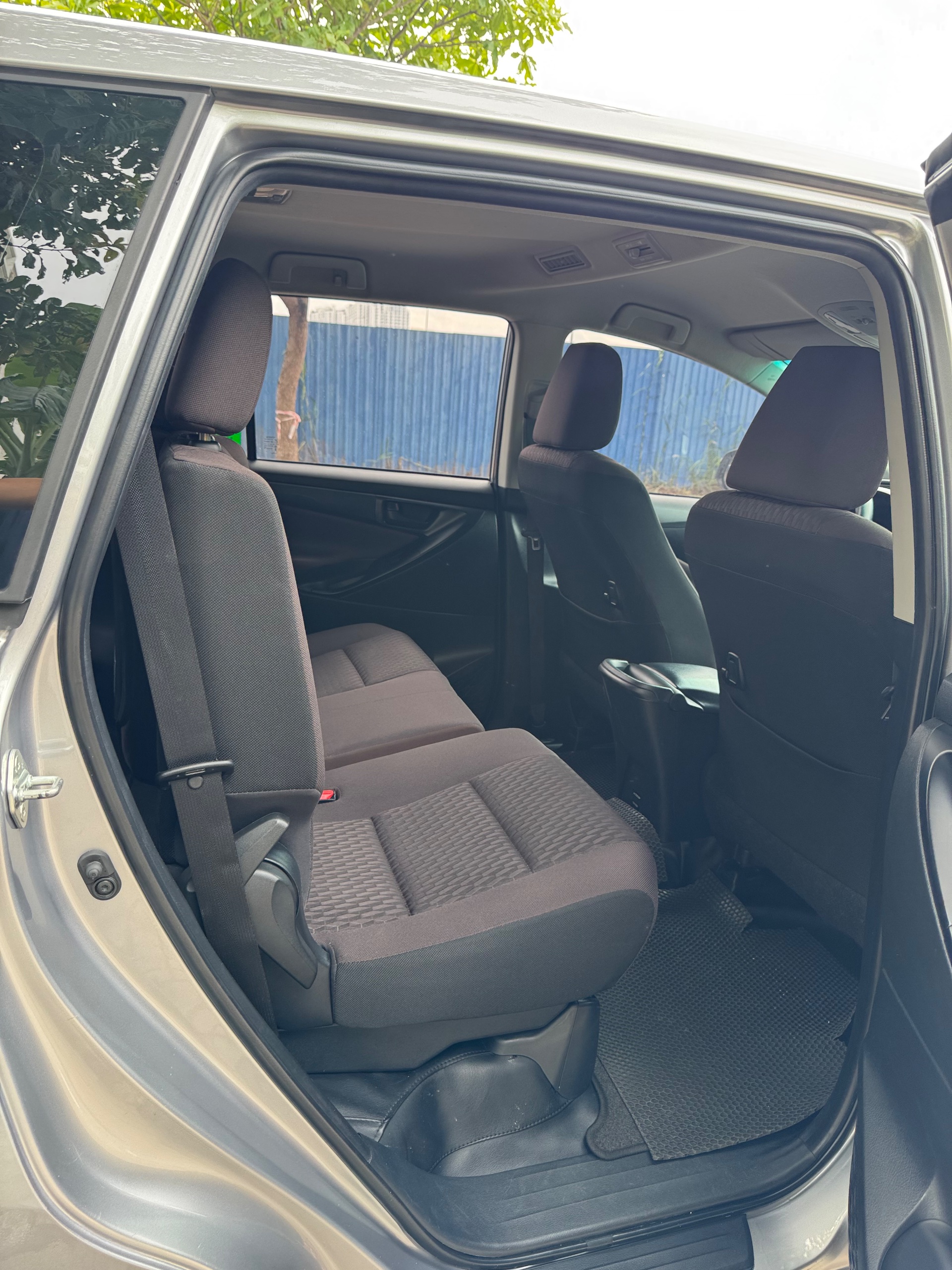 Toyota Innova E 2.0 MT 2023 - Ngoại thất 7