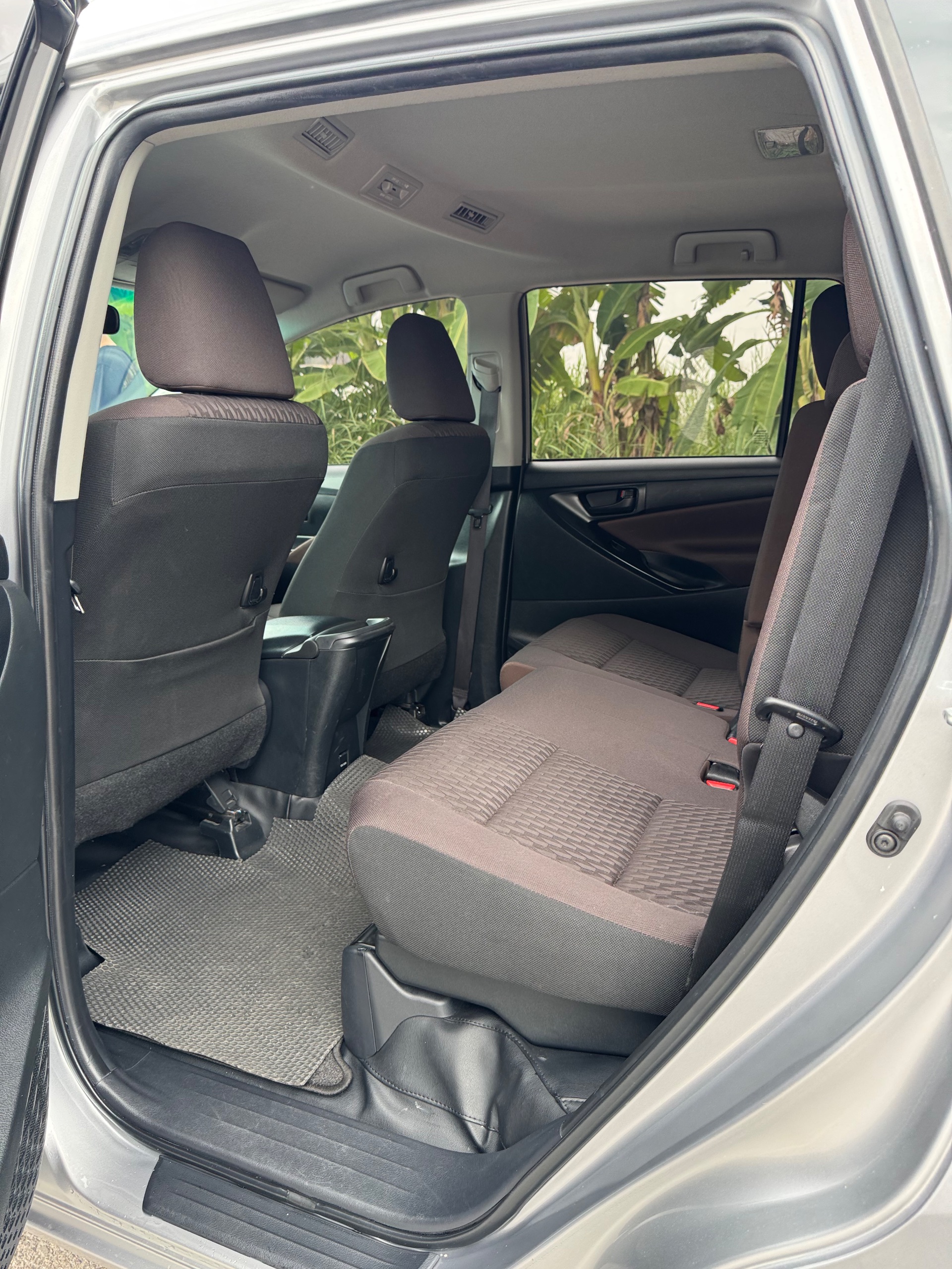 Toyota Innova E 2.0 MT 2023 - Ngoại thất 14