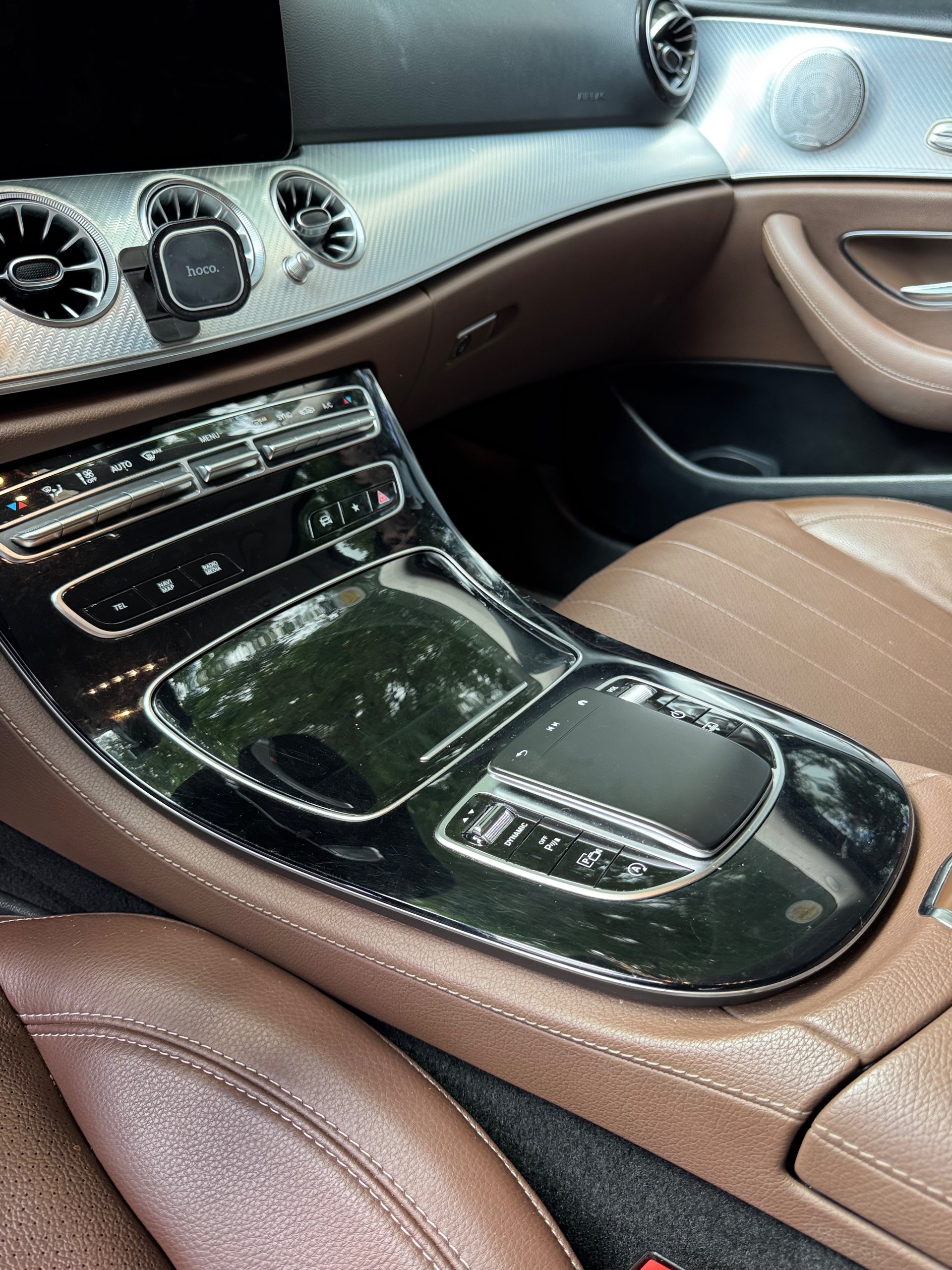 Mercedes-Benz E-Class E 180 2021  - Ngoại thất 21