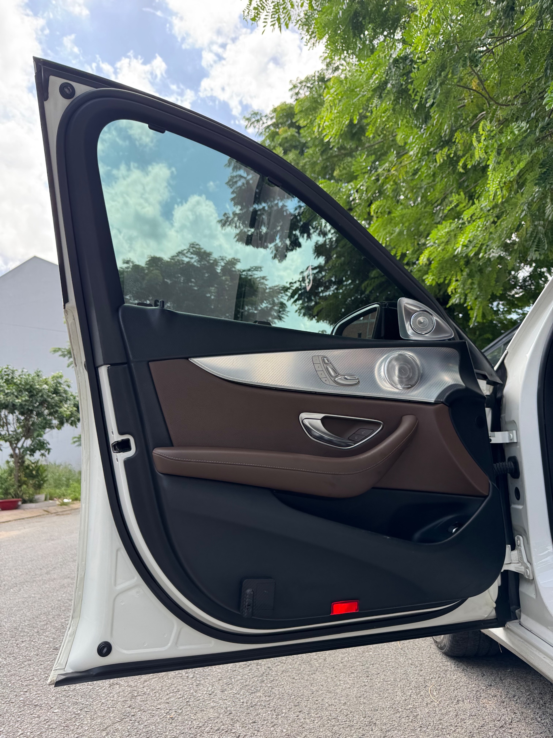 Mercedes-Benz E-Class E 180 2021  - Ngoại thất 17
