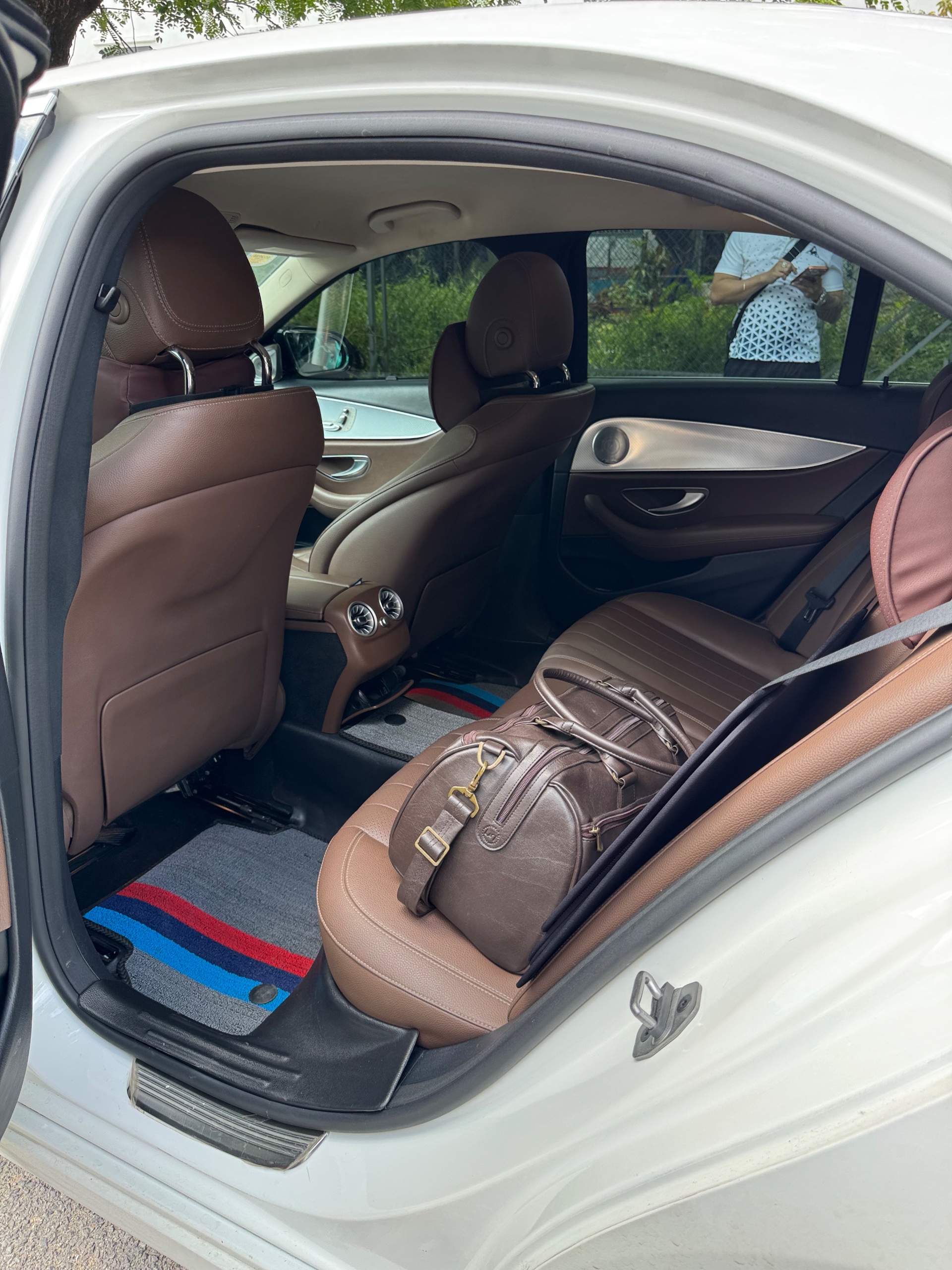 Mercedes-Benz E-Class E 180 2021  - Ngoại thất 14