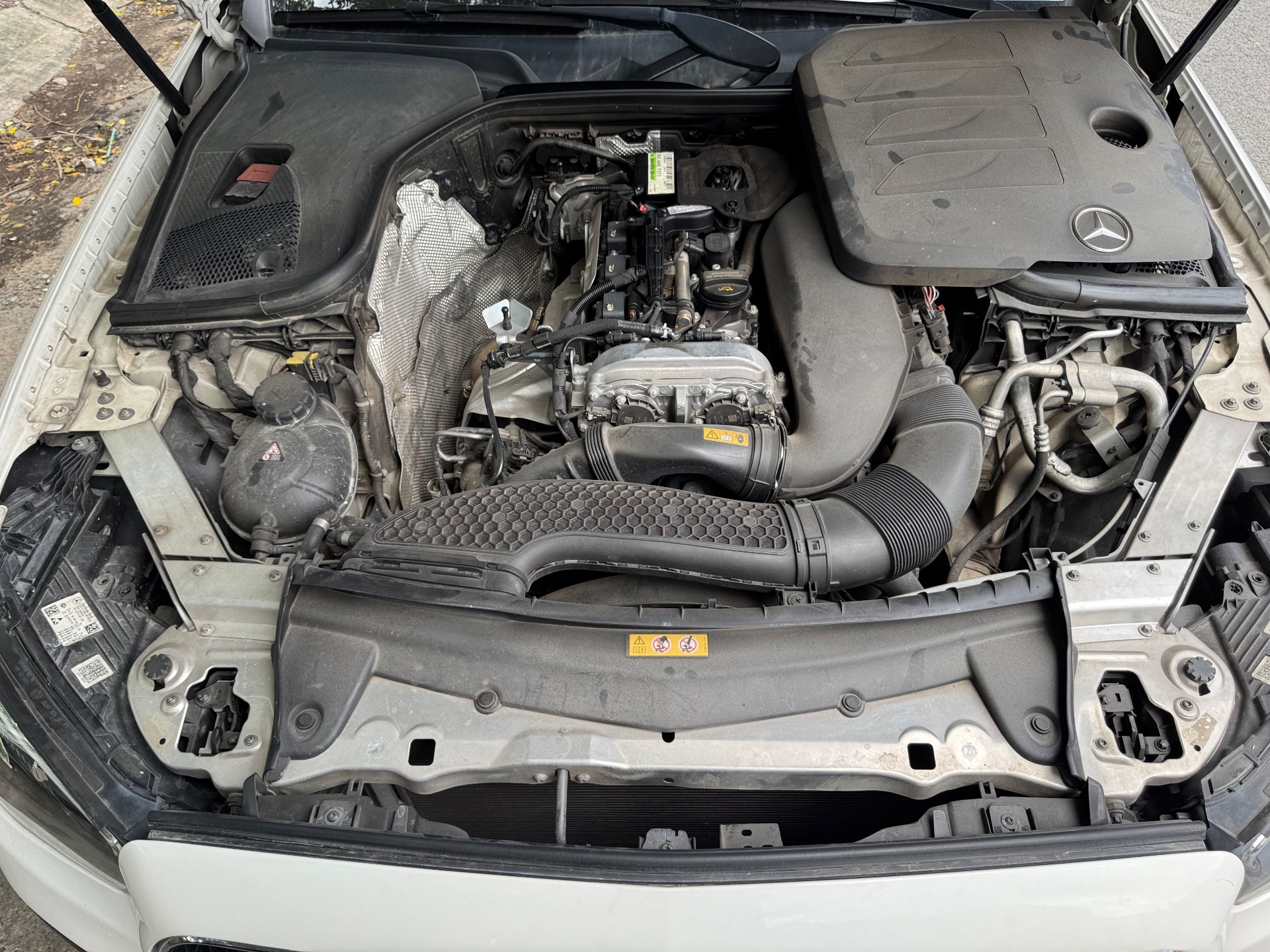 Mercedes-Benz E-Class E 180 2021  - Ngoại thất 27