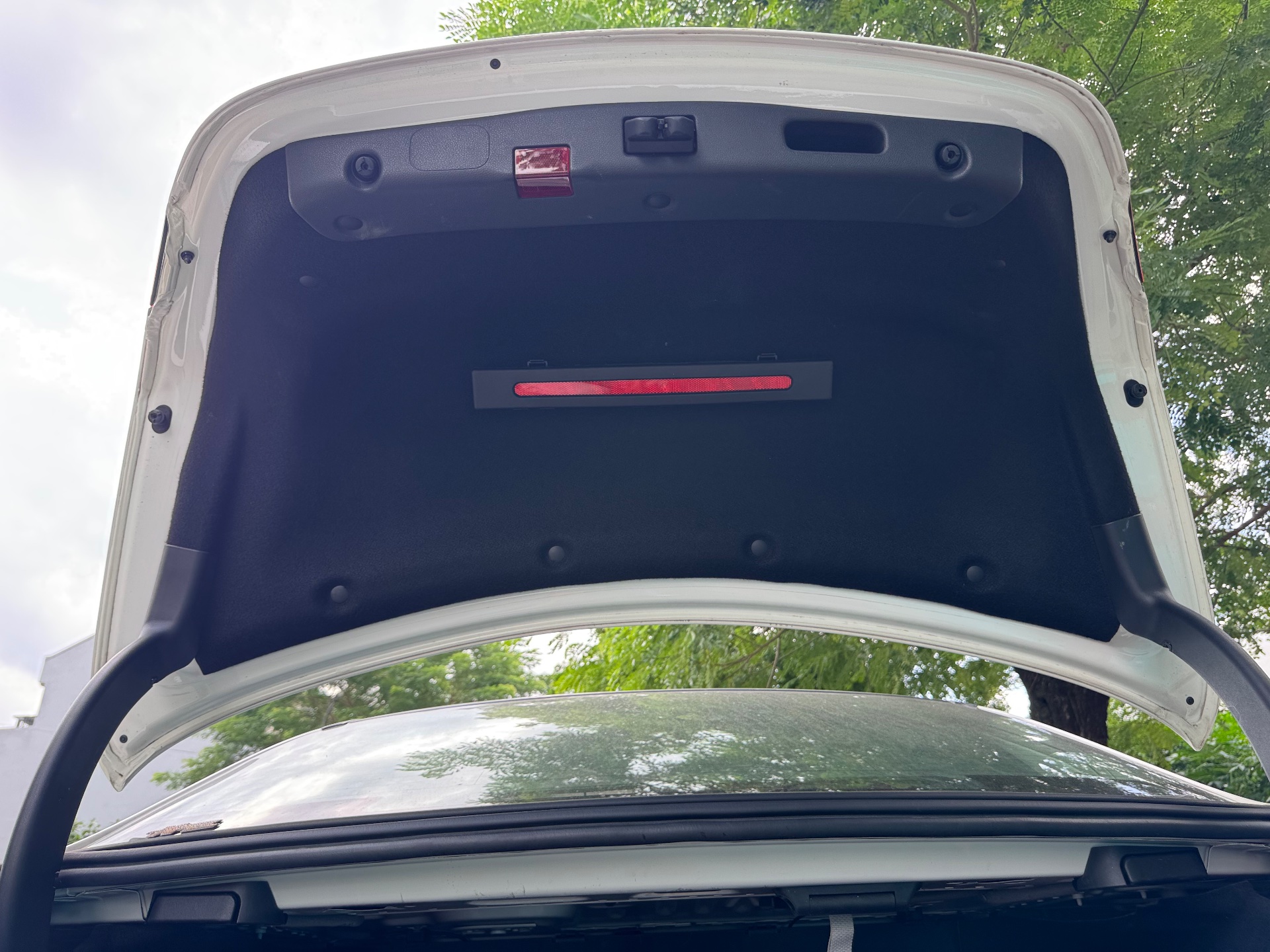 Mercedes-Benz E-Class E 180 2021  - Ngoại thất 23