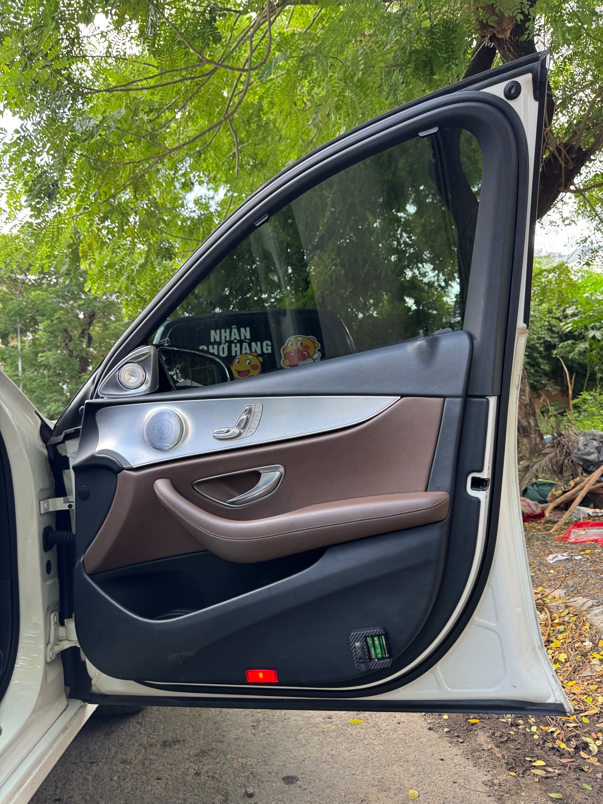 Mercedes-Benz E-Class E 180 2021  - Ngoại thất 5