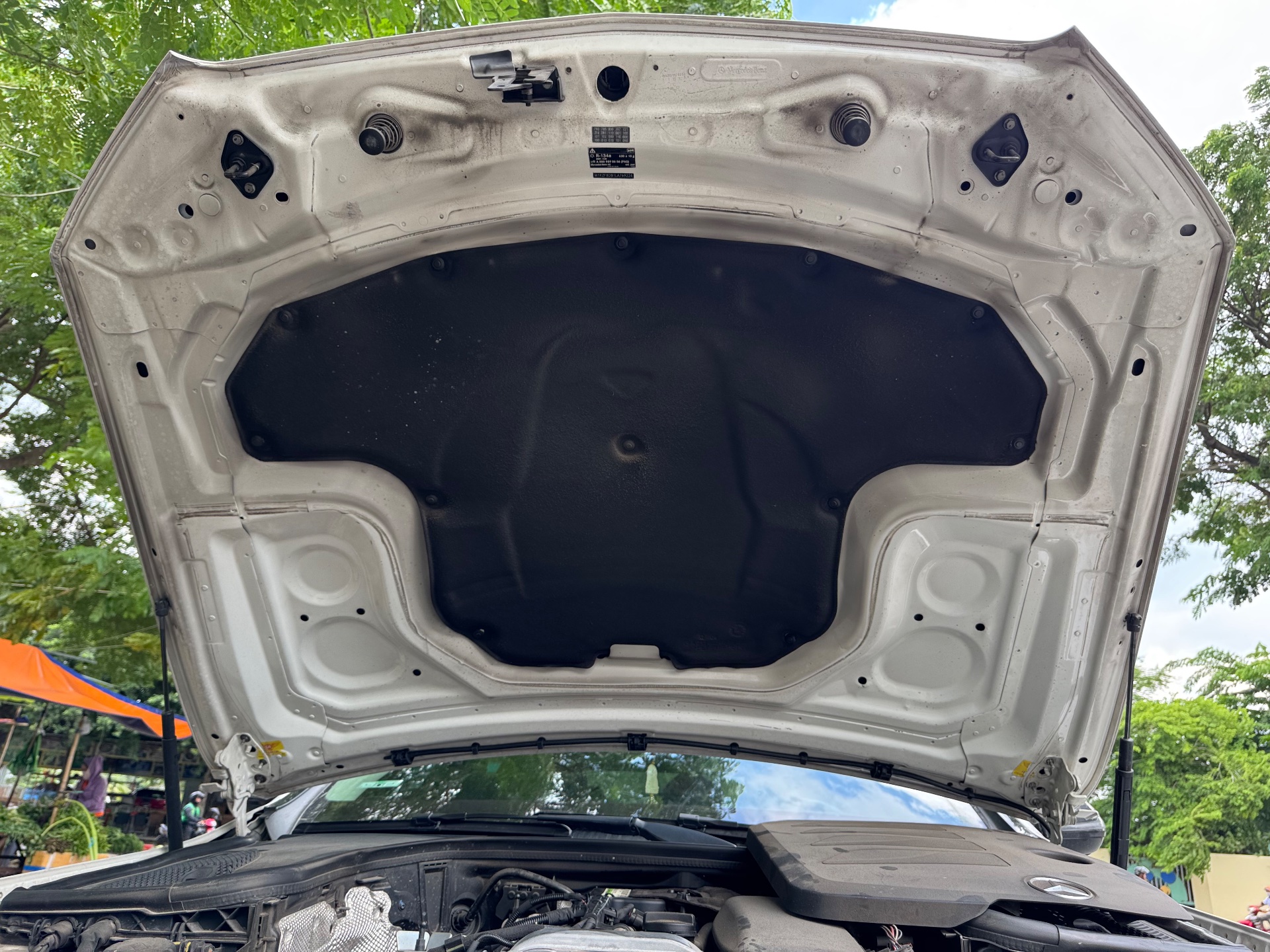 Mercedes-Benz E-Class E 180 2021  - Ngoại thất 26