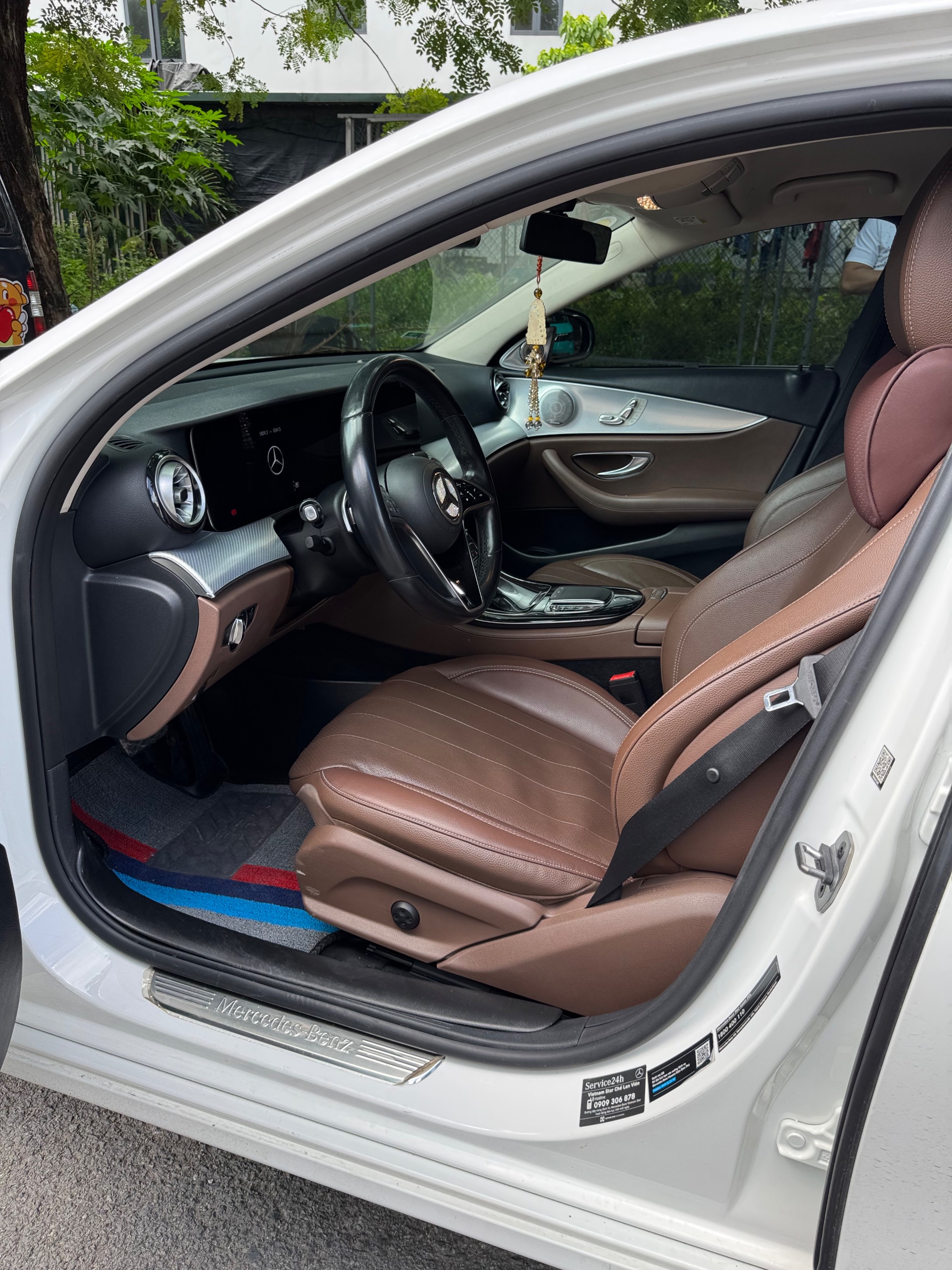 Mercedes-Benz E-Class E 180 2021  - Ngoại thất 18