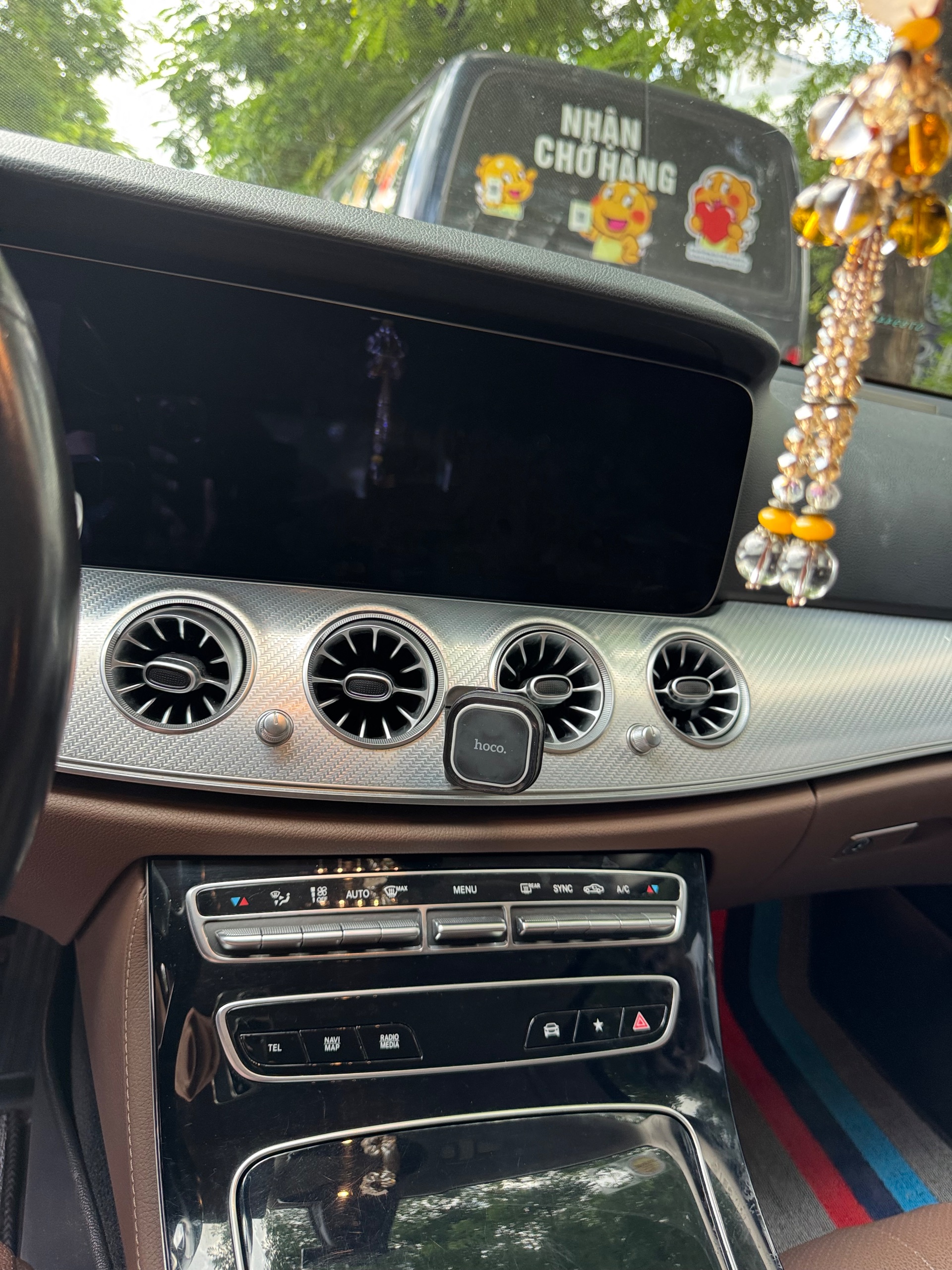 Mercedes-Benz E-Class E 180 2021  - Ngoại thất 20