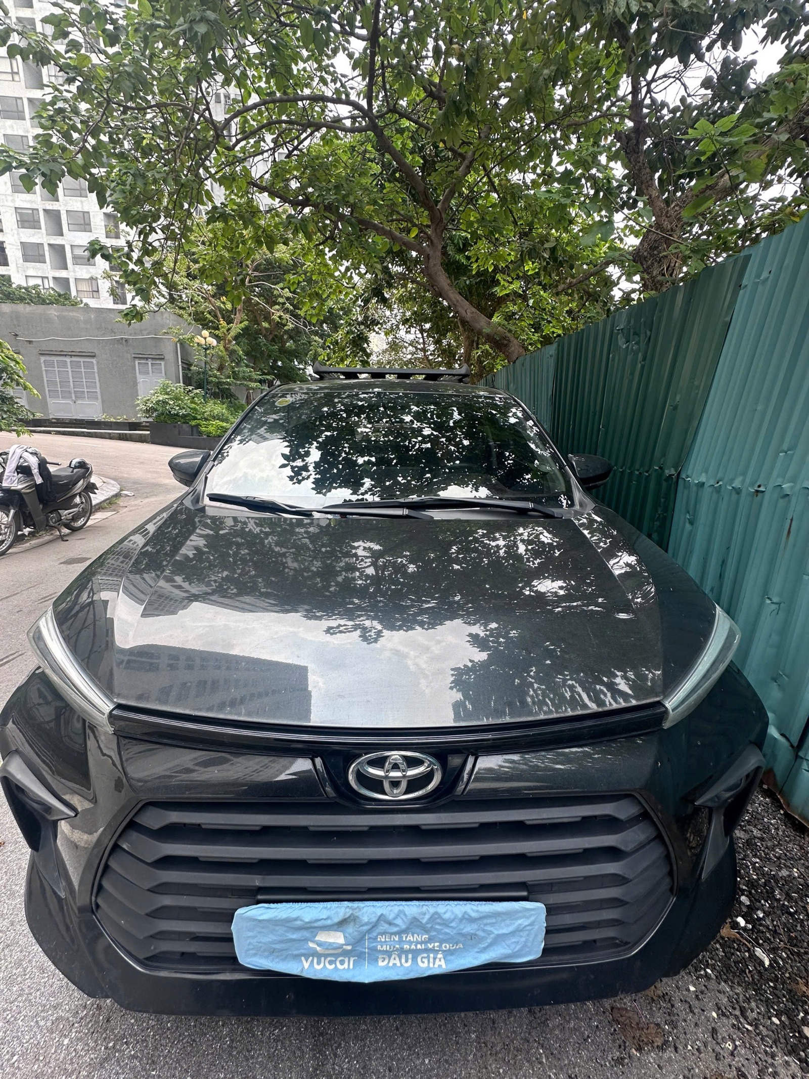 Toyota Avanza 2023 Premio 1.5 MT - Ngoại thất 13