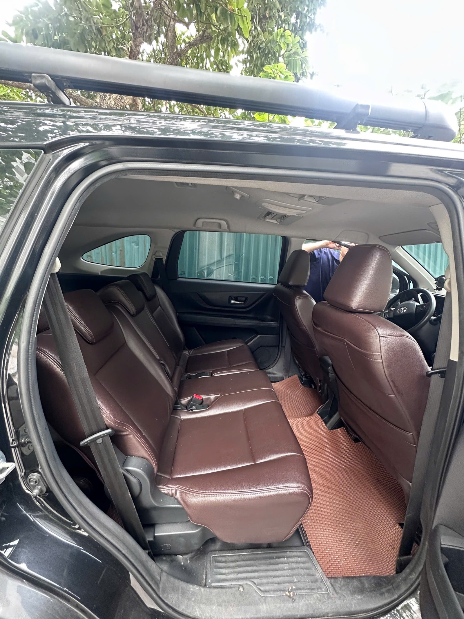Toyota Avanza 2023 Premio 1.5 MT - Ngoại thất 9