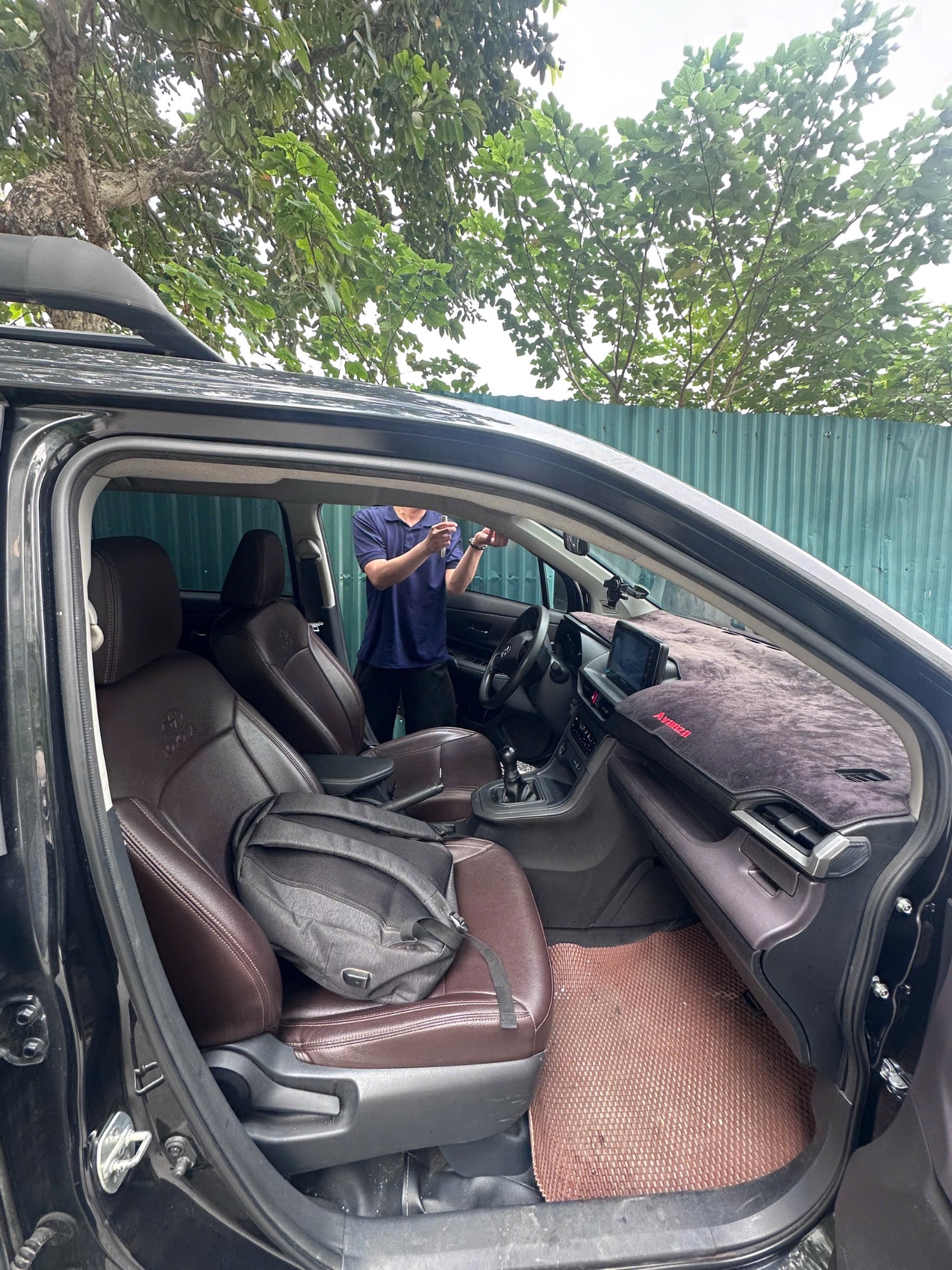 Toyota Avanza 2023 Premio 1.5 MT - Ngoại thất 8