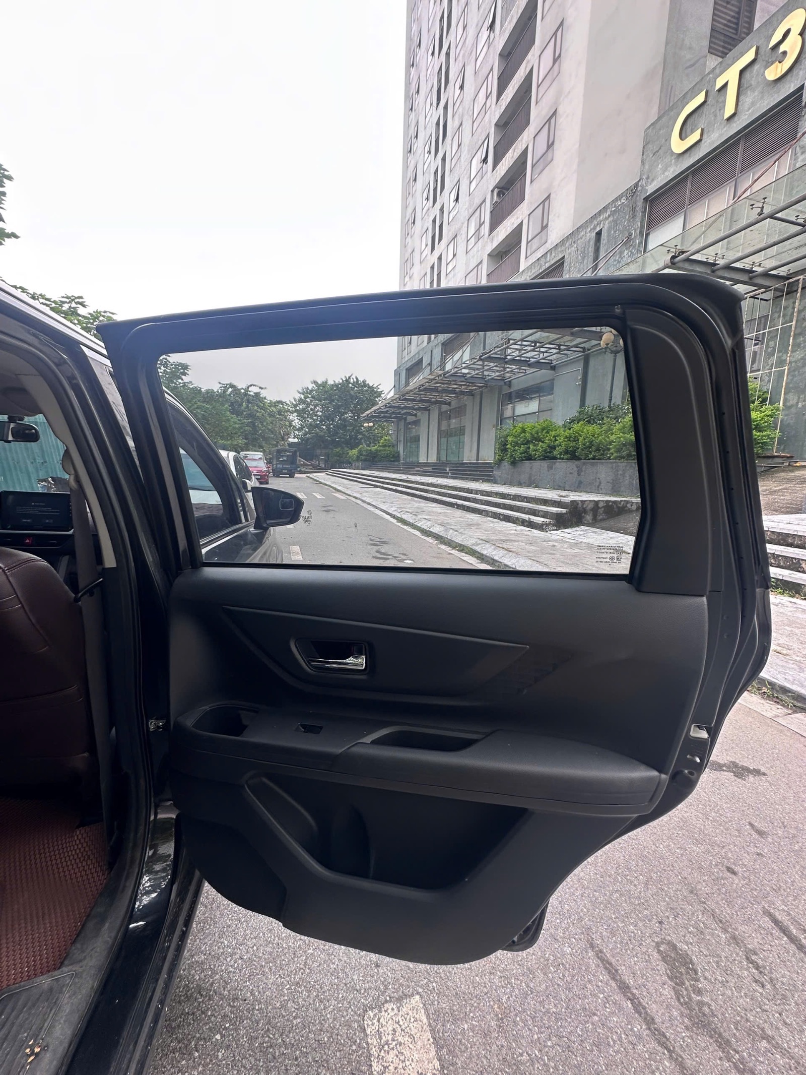 Toyota Avanza 2023 Premio 1.5 MT - Ngoại thất 16
