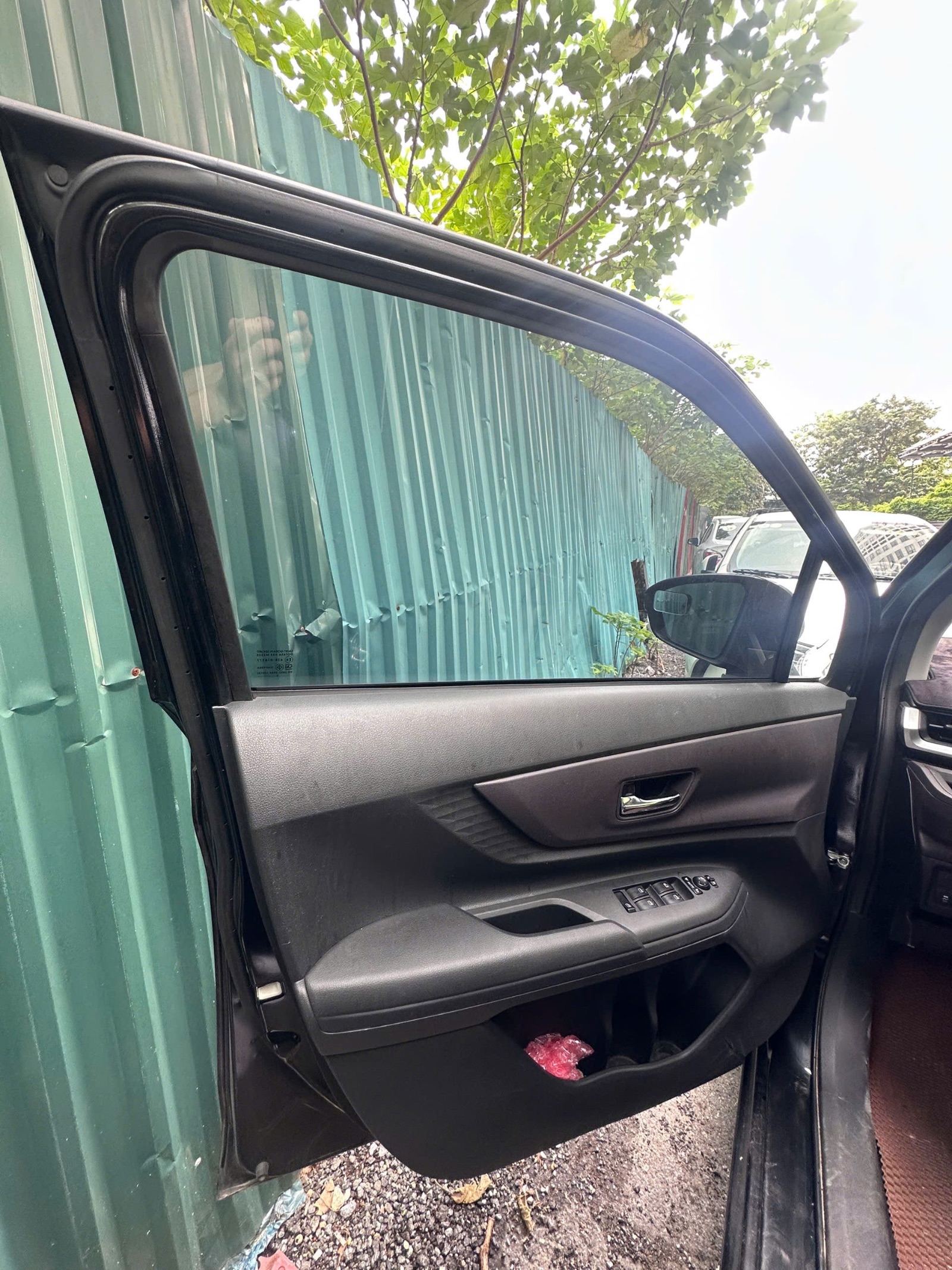Ảnh xe Toyota Avanza 2023 Premio 1.5 MT - ảnh 5