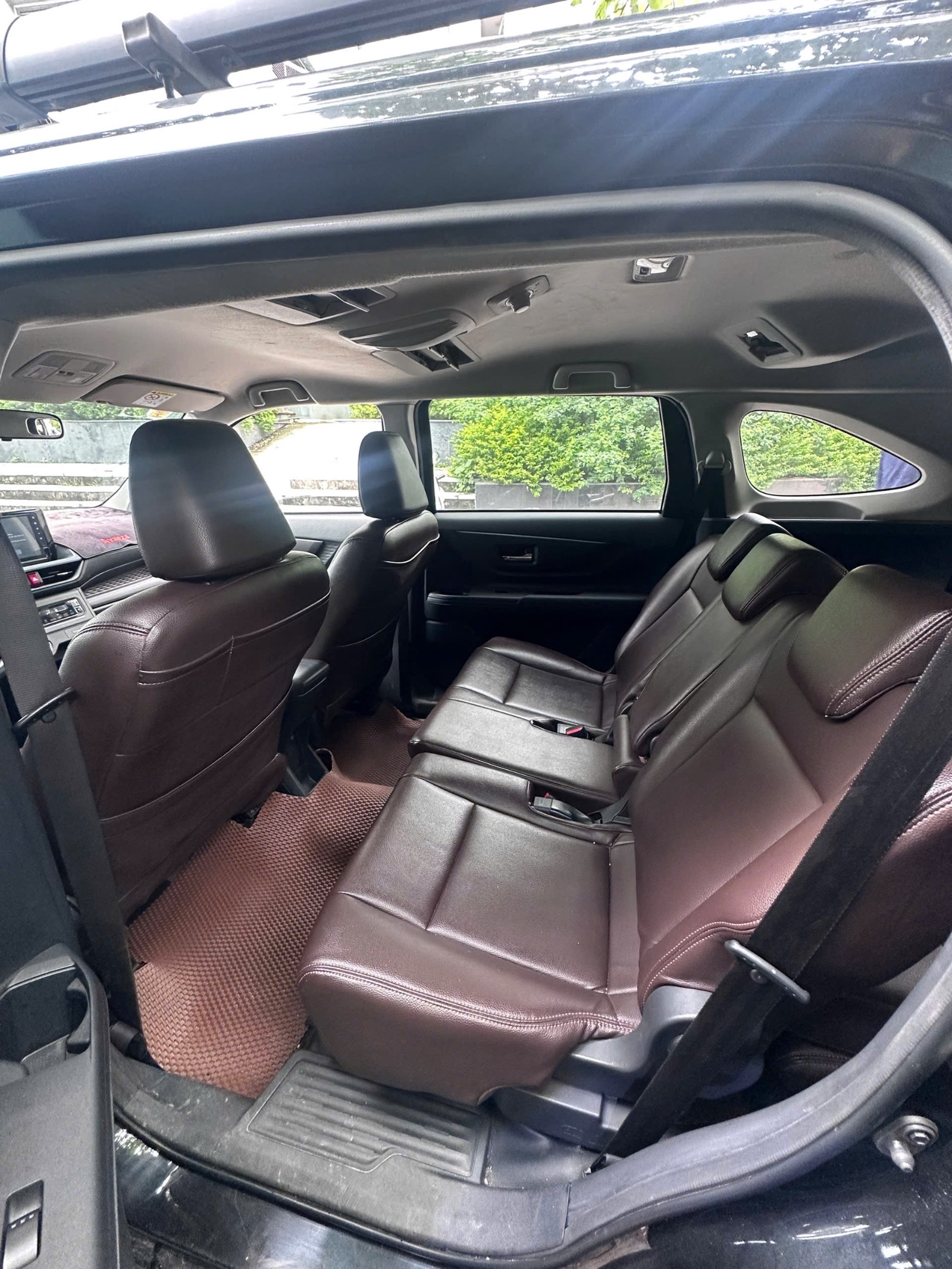 Toyota Avanza 2023 Premio 1.5 MT - Ngoại thất 17