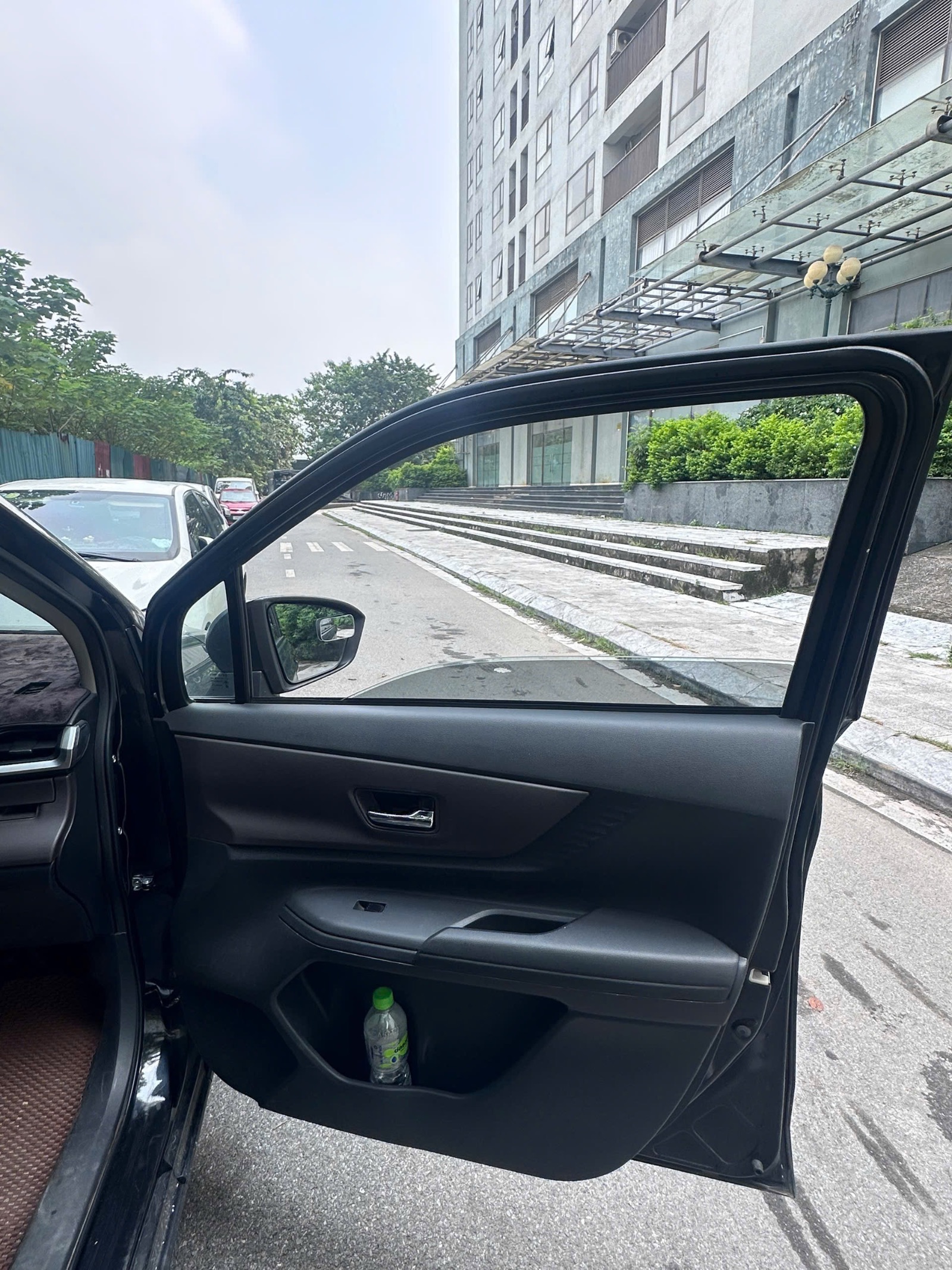 Toyota Avanza 2023 Premio 1.5 MT - Ngoại thất 11