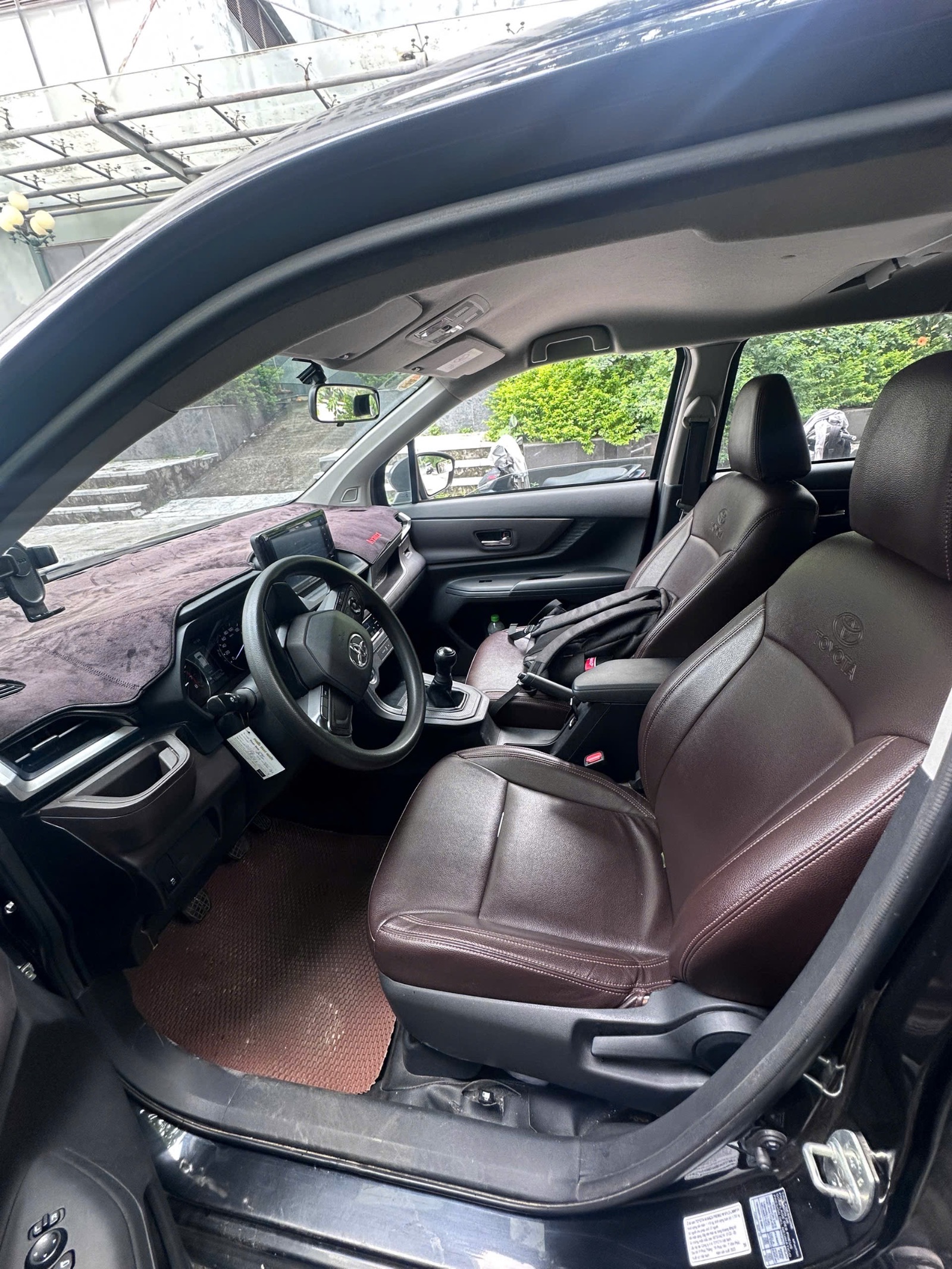 Toyota Avanza 2023 Premio 1.5 MT - Ngoại thất 14