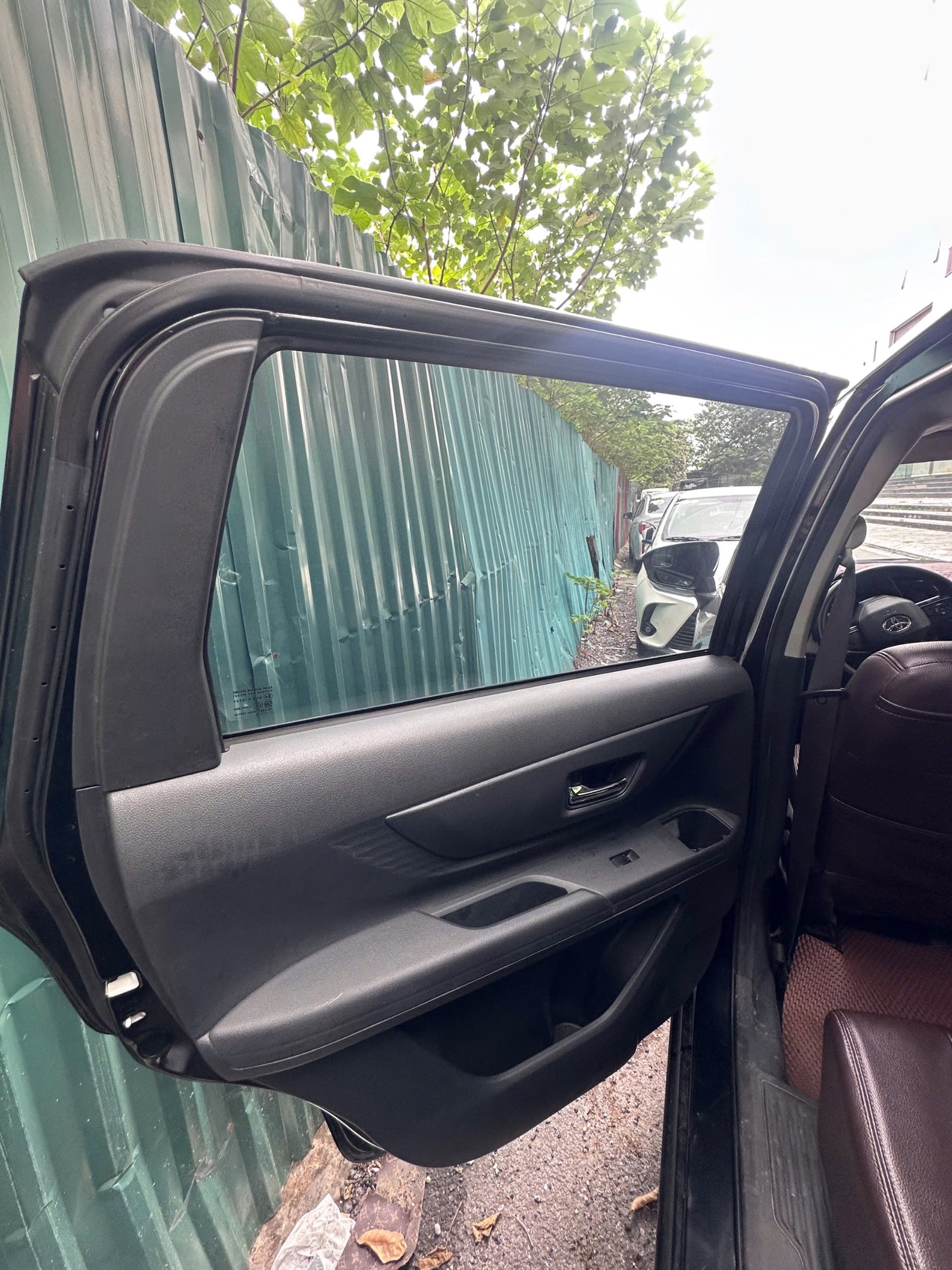Toyota Avanza 2023 Premio 1.5 MT - Ngoại thất 15