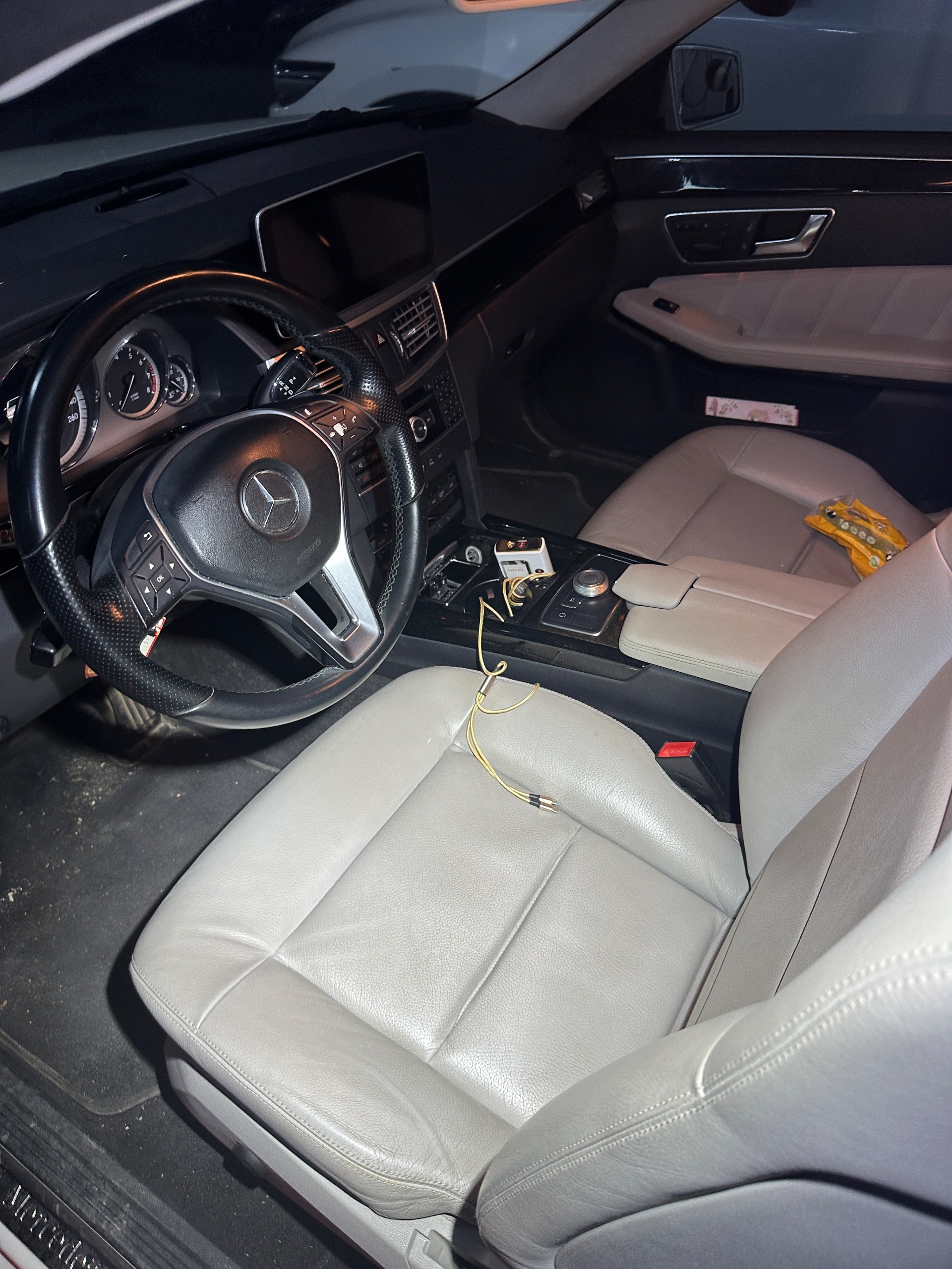 Mercedes E class E250 2012 - Ngoại thất 6