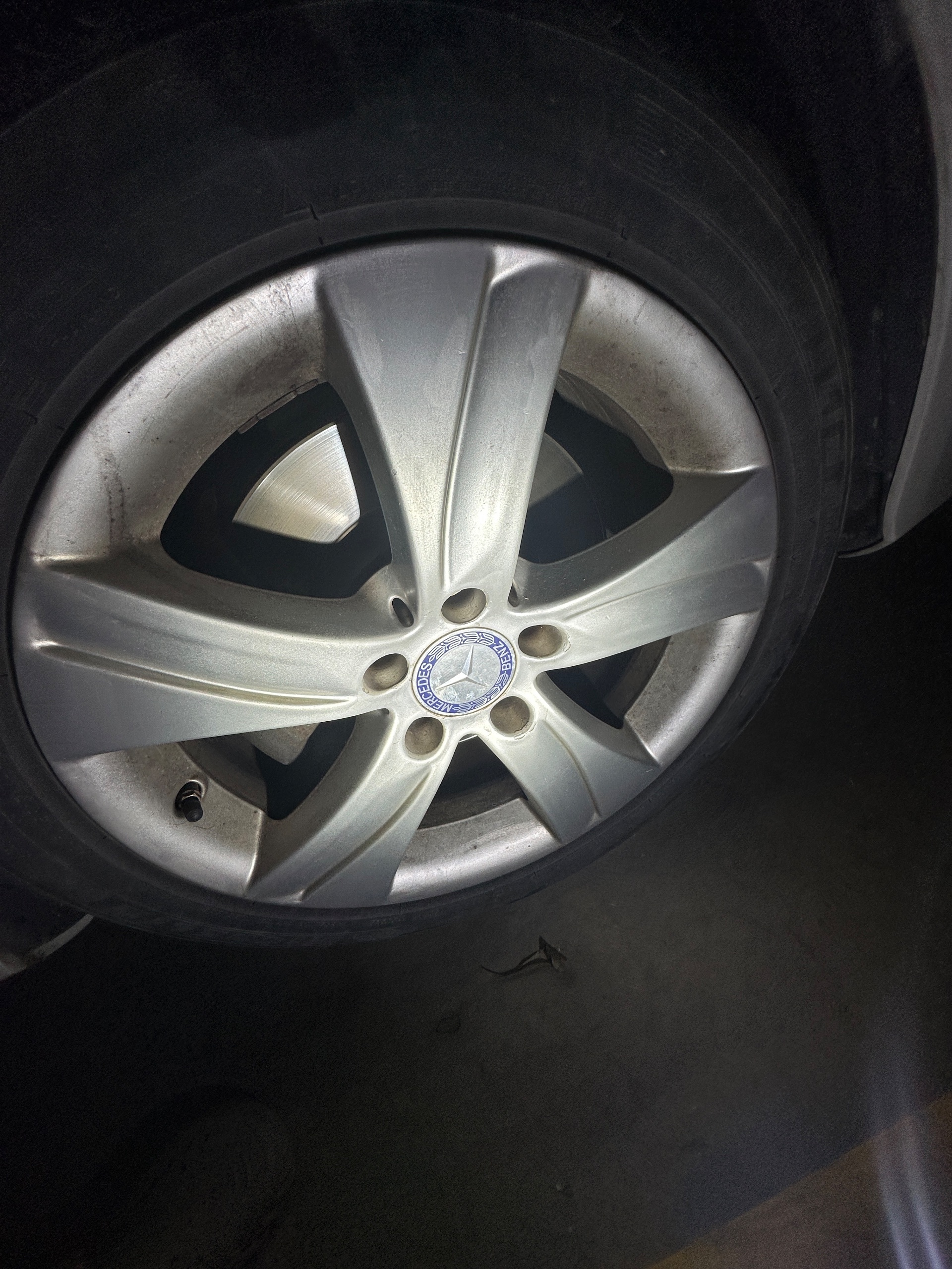 Mercedes E class E250 2012 - Ngoại thất 15