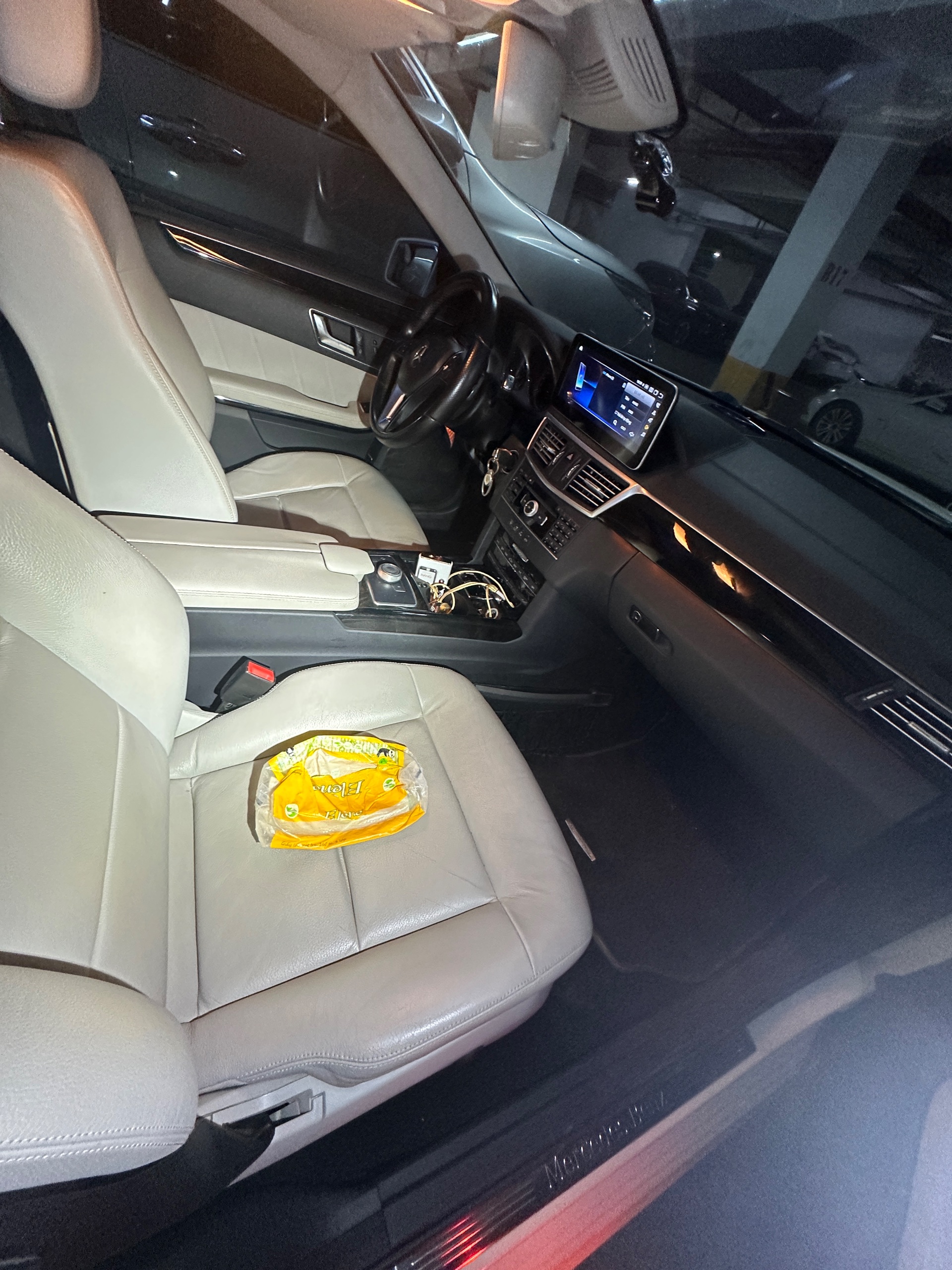 Mercedes E class E250 2012 - Ngoại thất 16