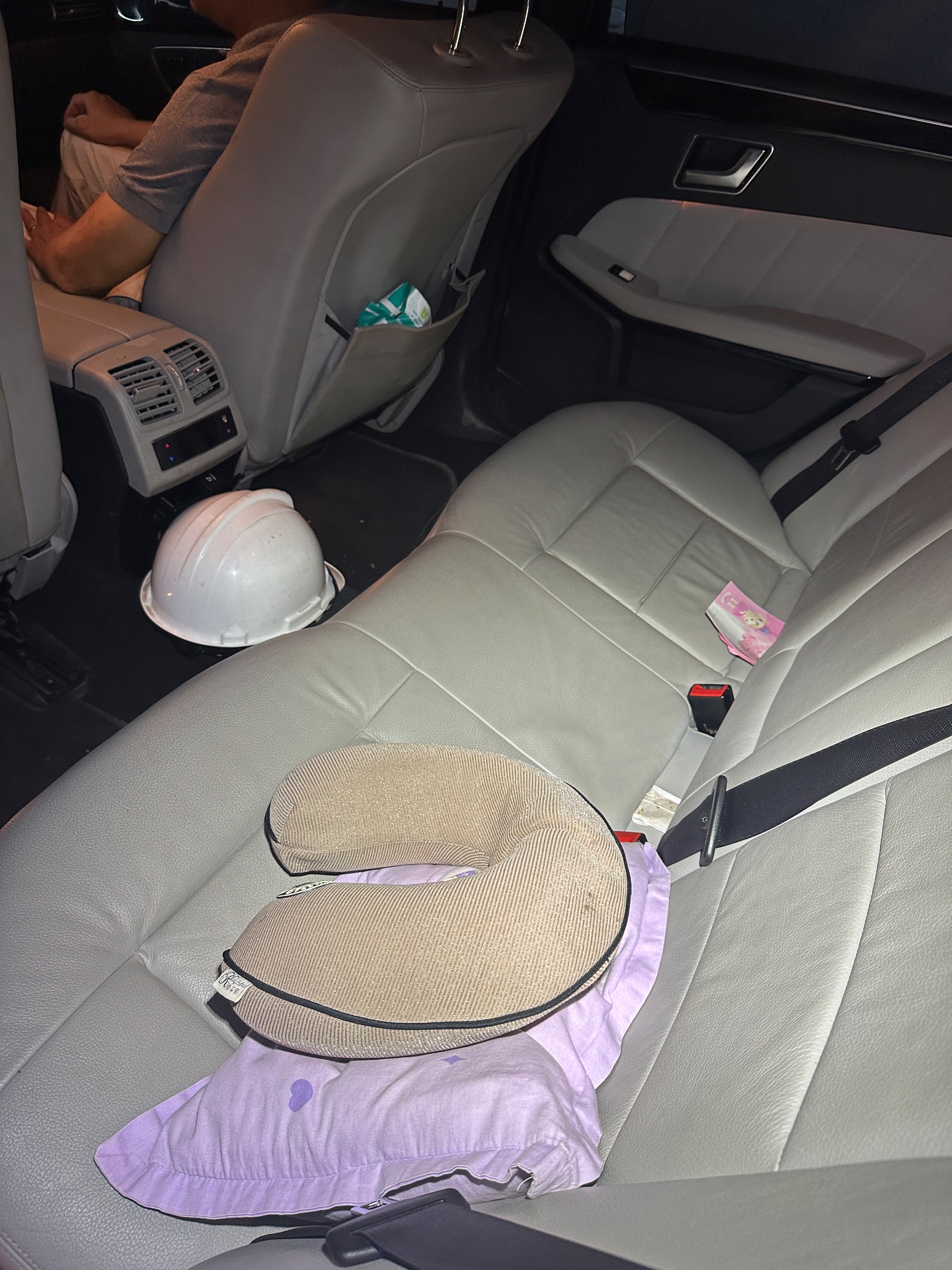 Mercedes E class E250 2012 - Ngoại thất 10