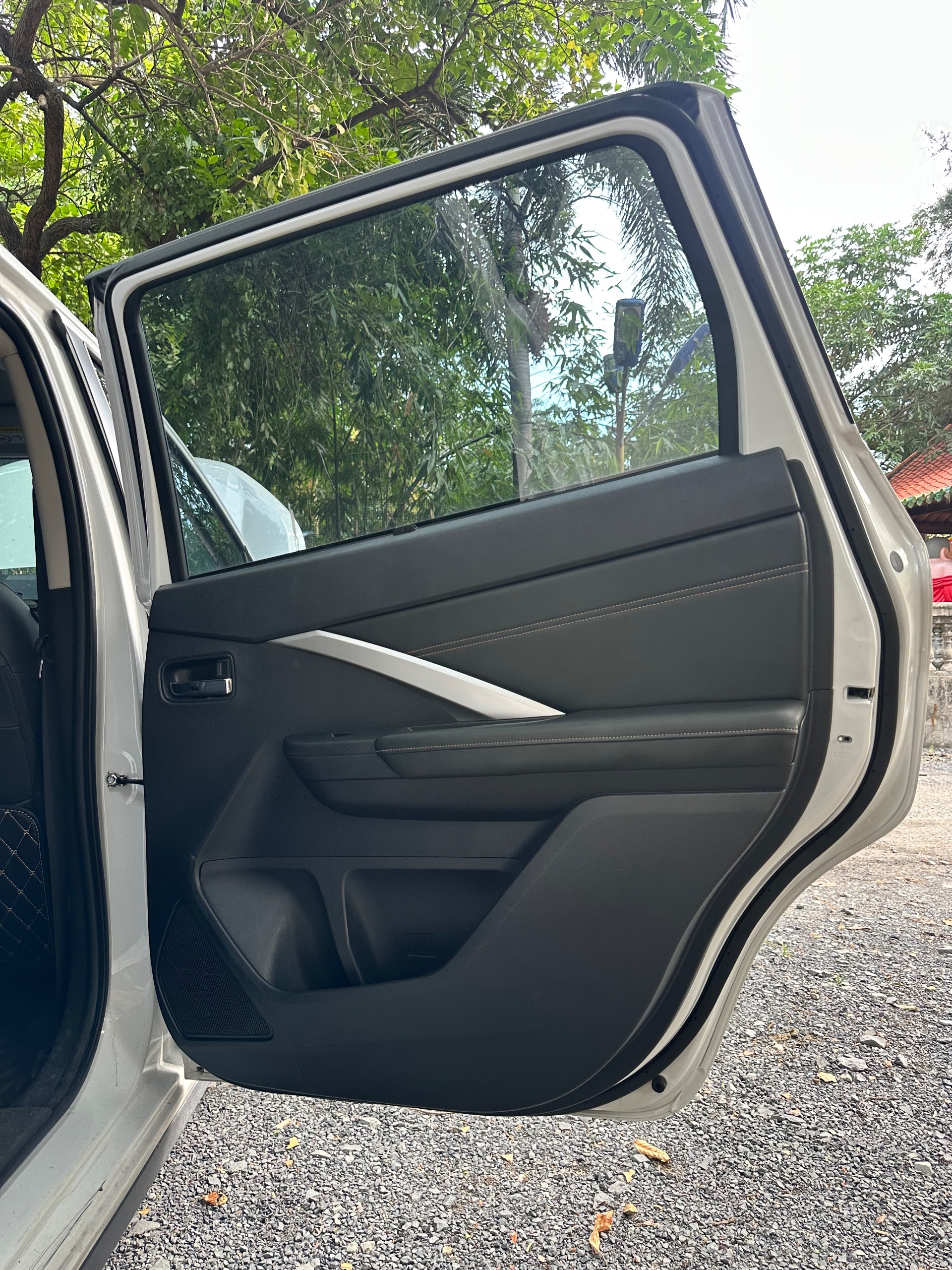 Mitsubishi Xpander Premium MY26 2025 - Ngoại thất 26