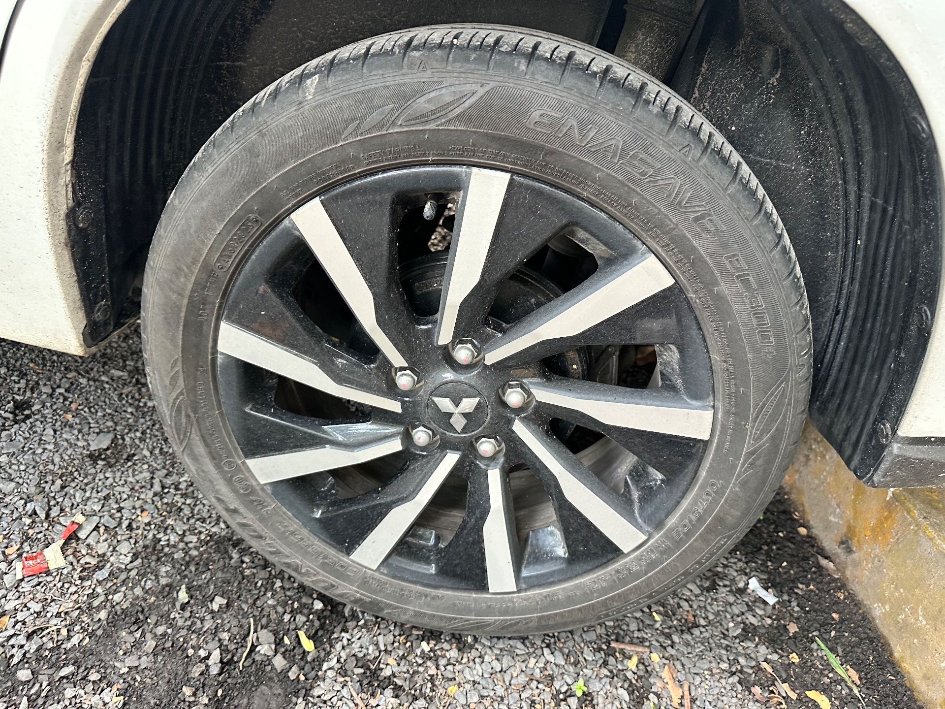 Mitsubishi Xpander Premium MY26 2025 - Ngoại thất 24